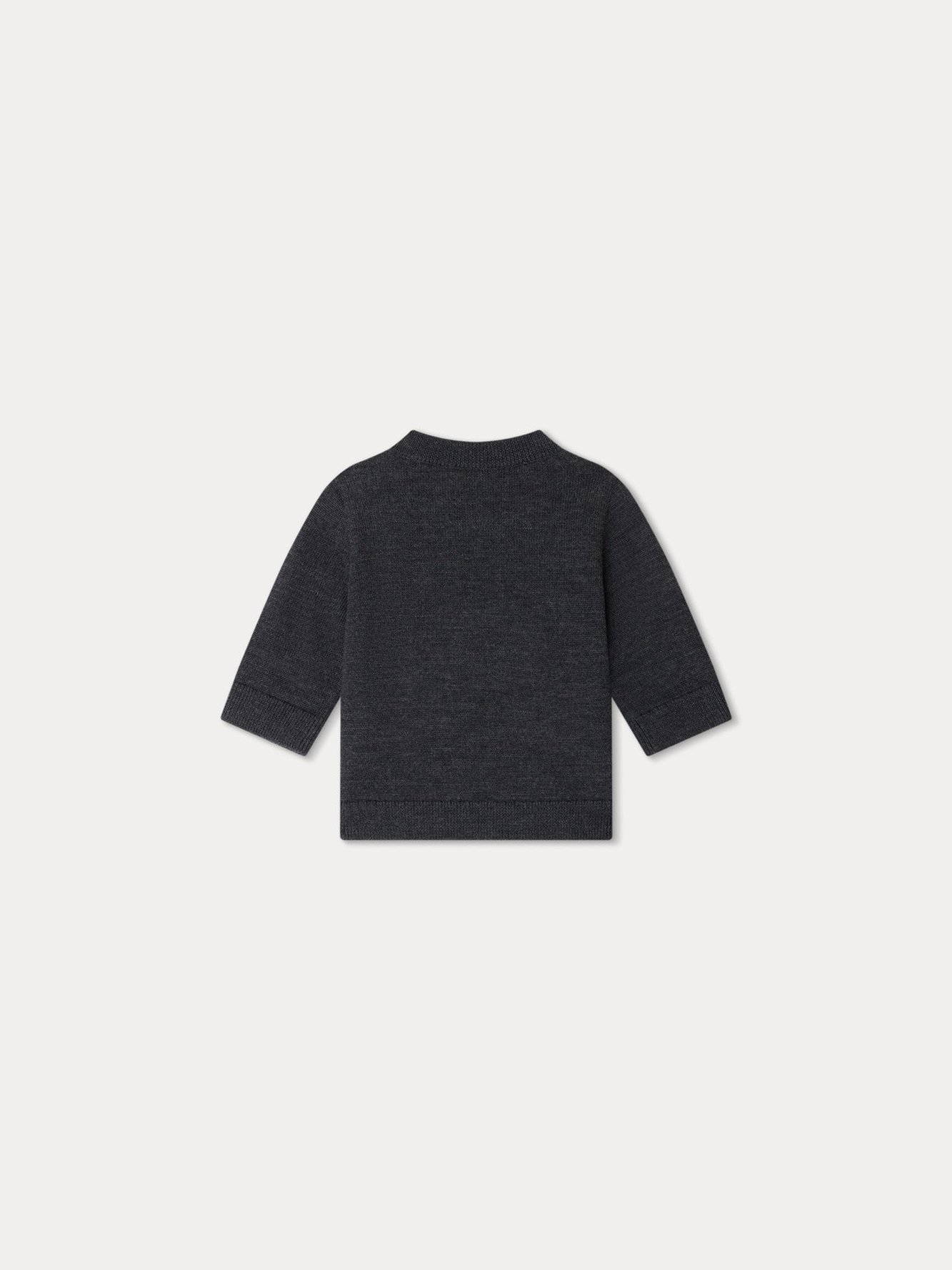 Pull Almire Bonpoint Vintage seconde main photo 4