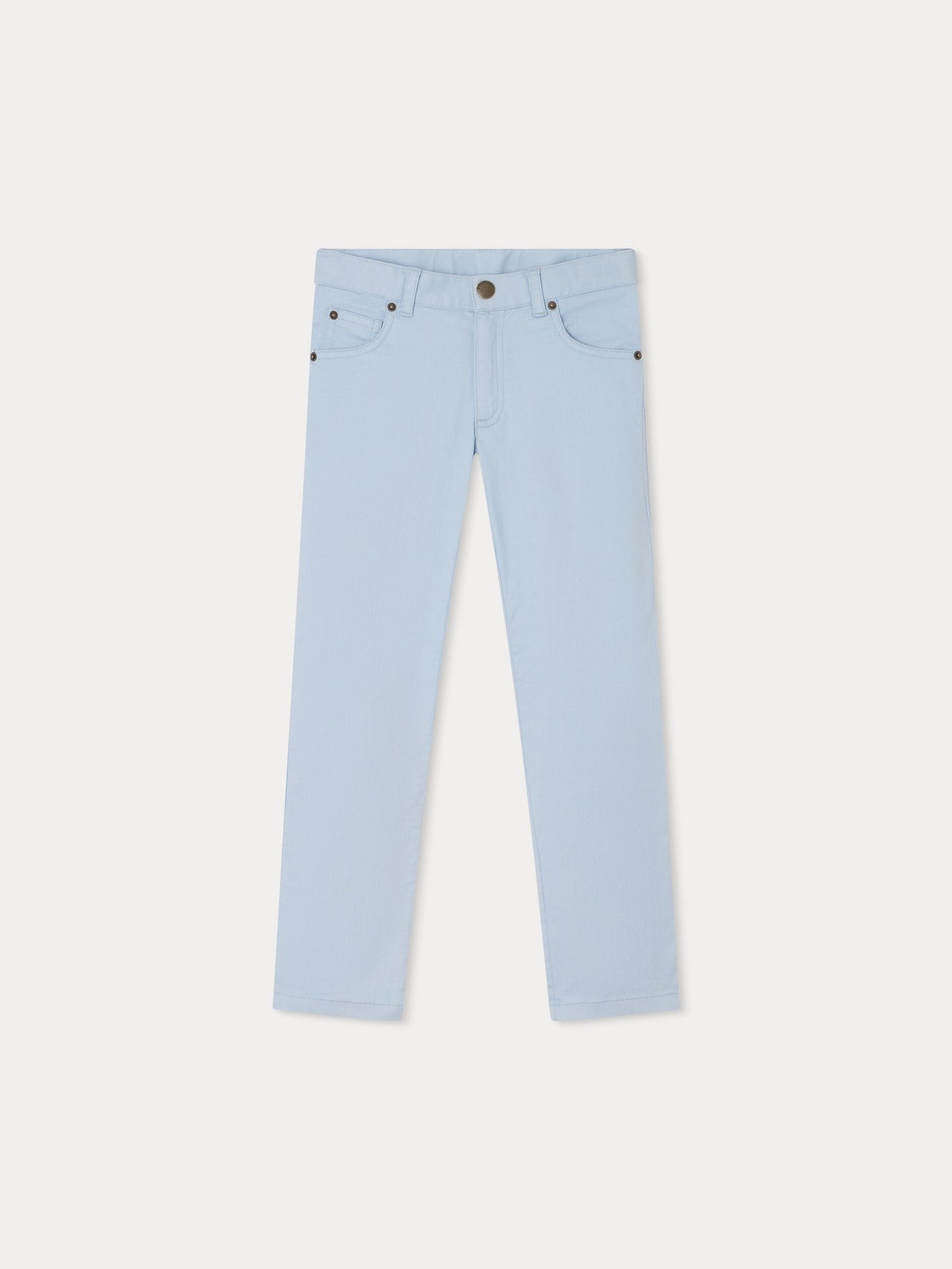 Dewey Pants Bonpoint Vintage second-hand photo 1