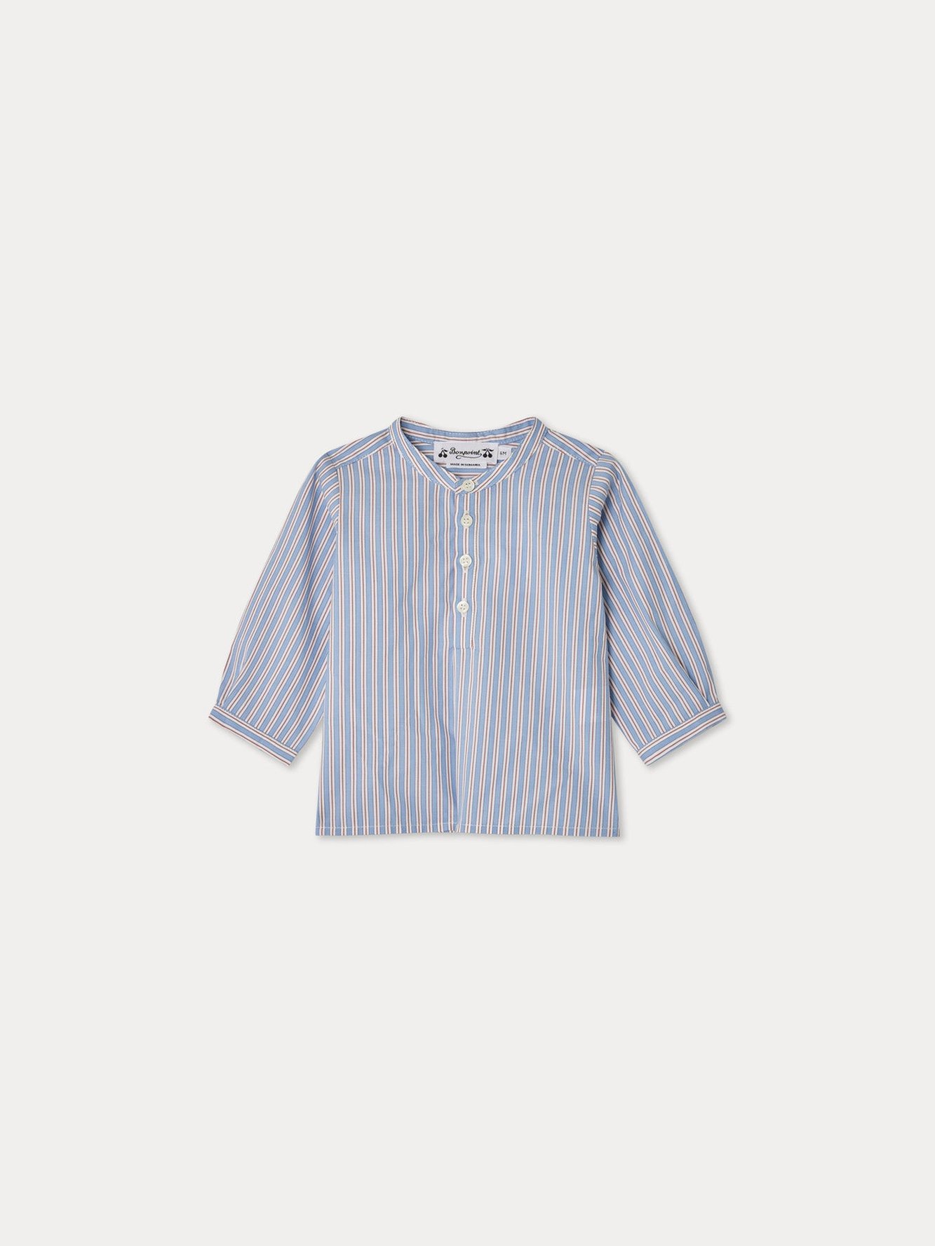 Chemise Polisson Bonpoint Vintage seconde main photo 1