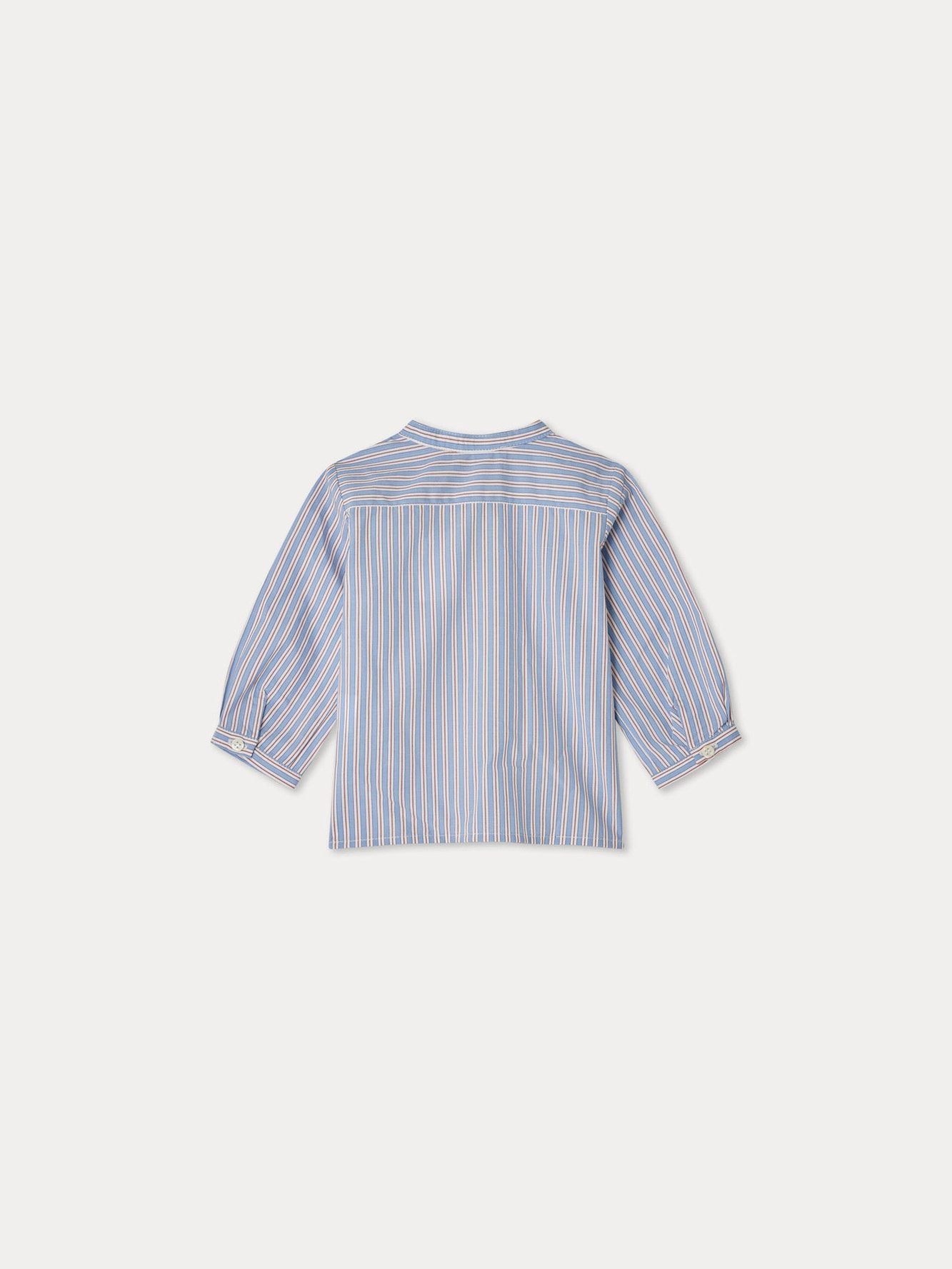Chemise Polisson Bonpoint Vintage seconde main photo 4