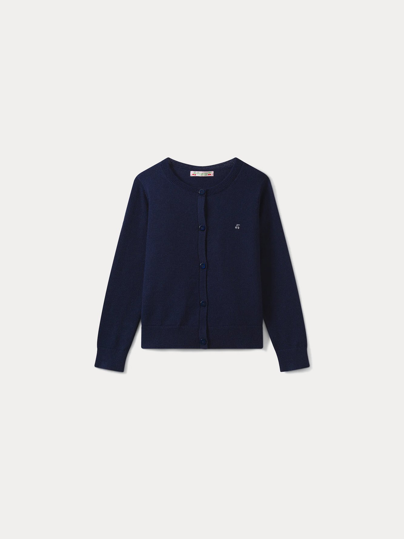 Cardigan Bonpoint Vintage seconde main photo 1
