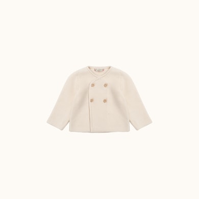 Cardigan Bonpoint Vintage seconde main photo 1