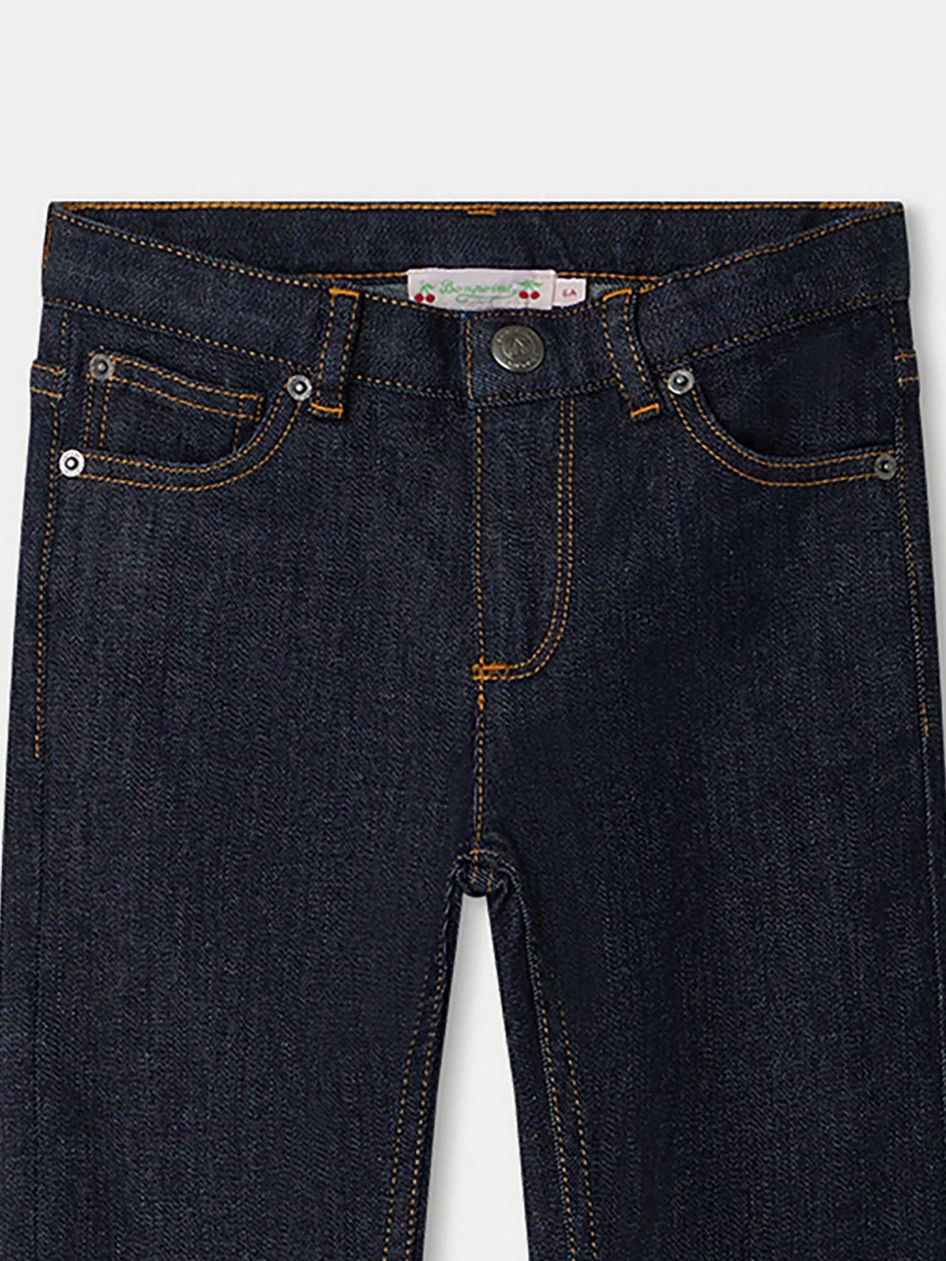 Pantalon Bonnie Bonpoint Vintage seconde main photo 4
