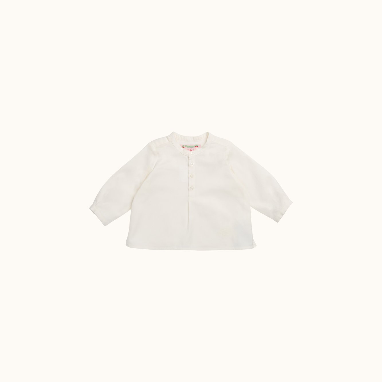 Chemise Polisson Bonpoint Vintage seconde main photo 1