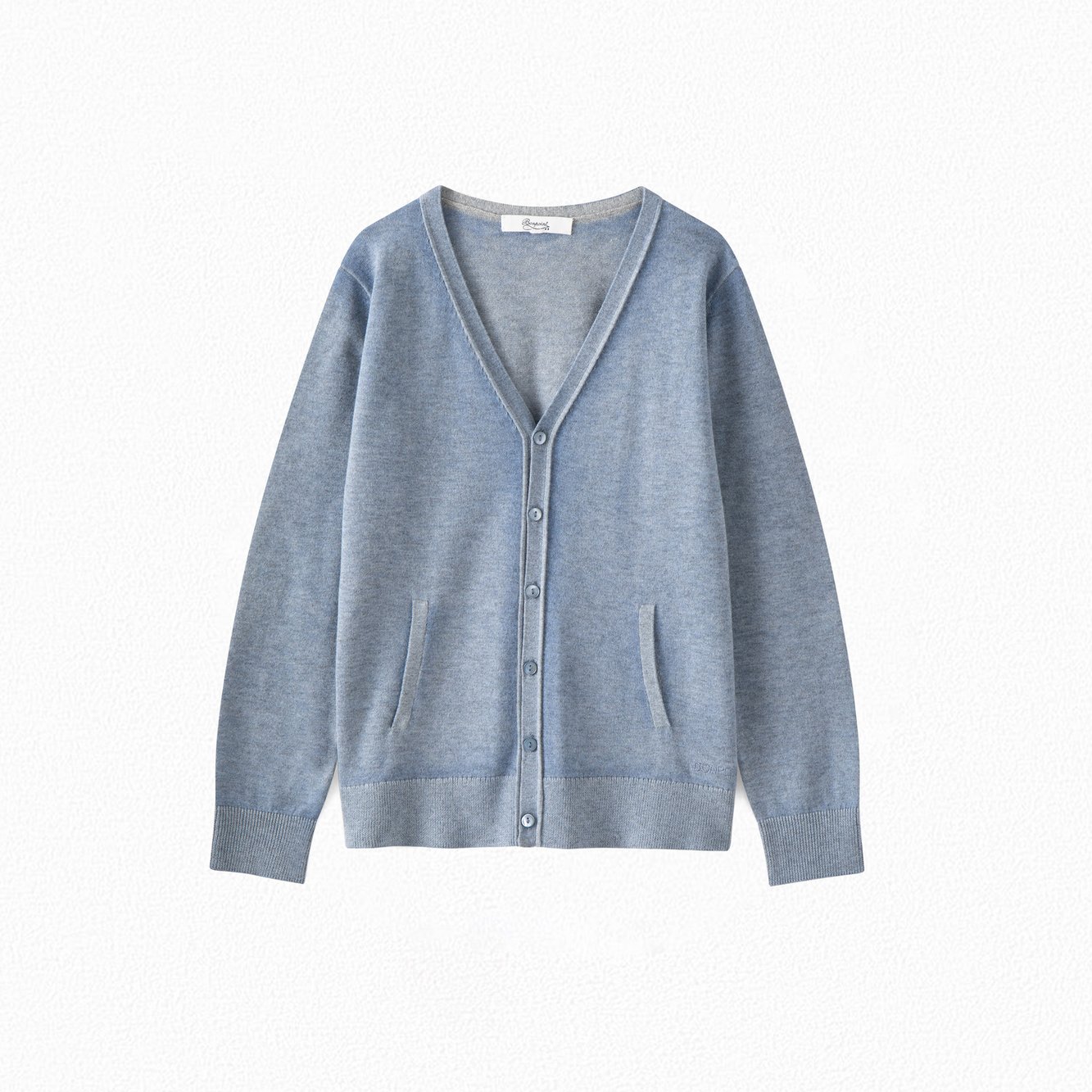 Bleu Gris