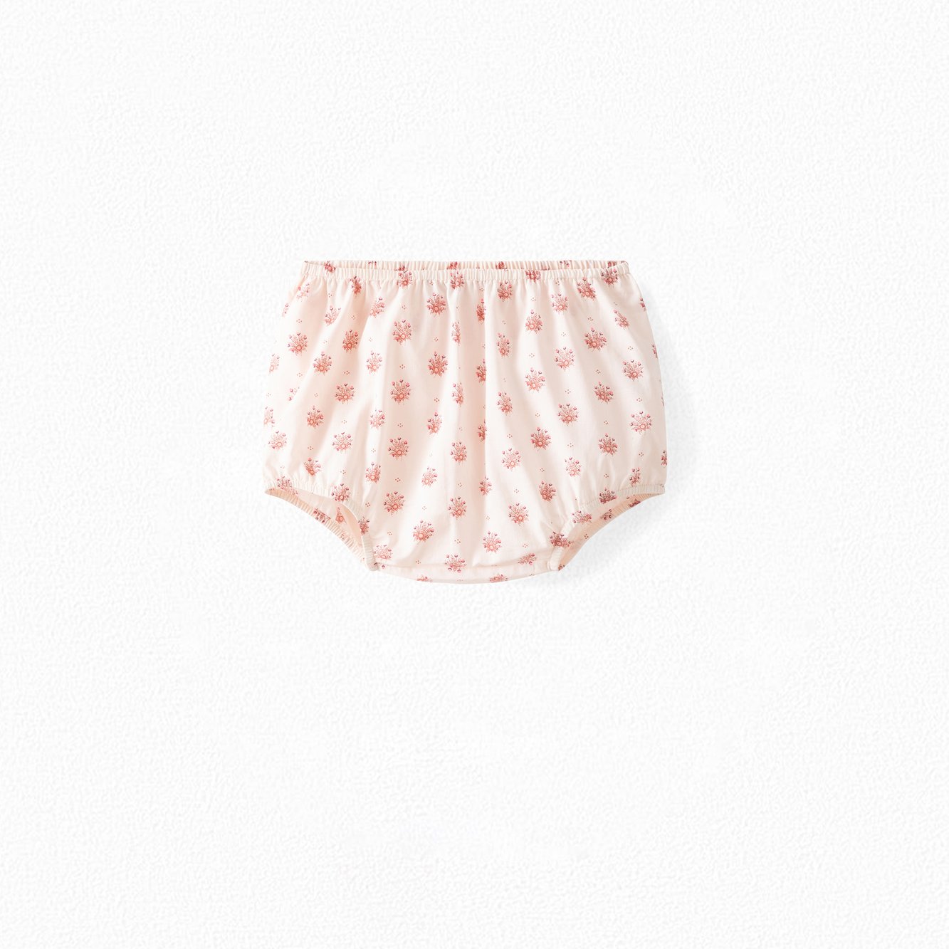 Bloomer en coton Bonpoint Vintage seconde main photo 1
