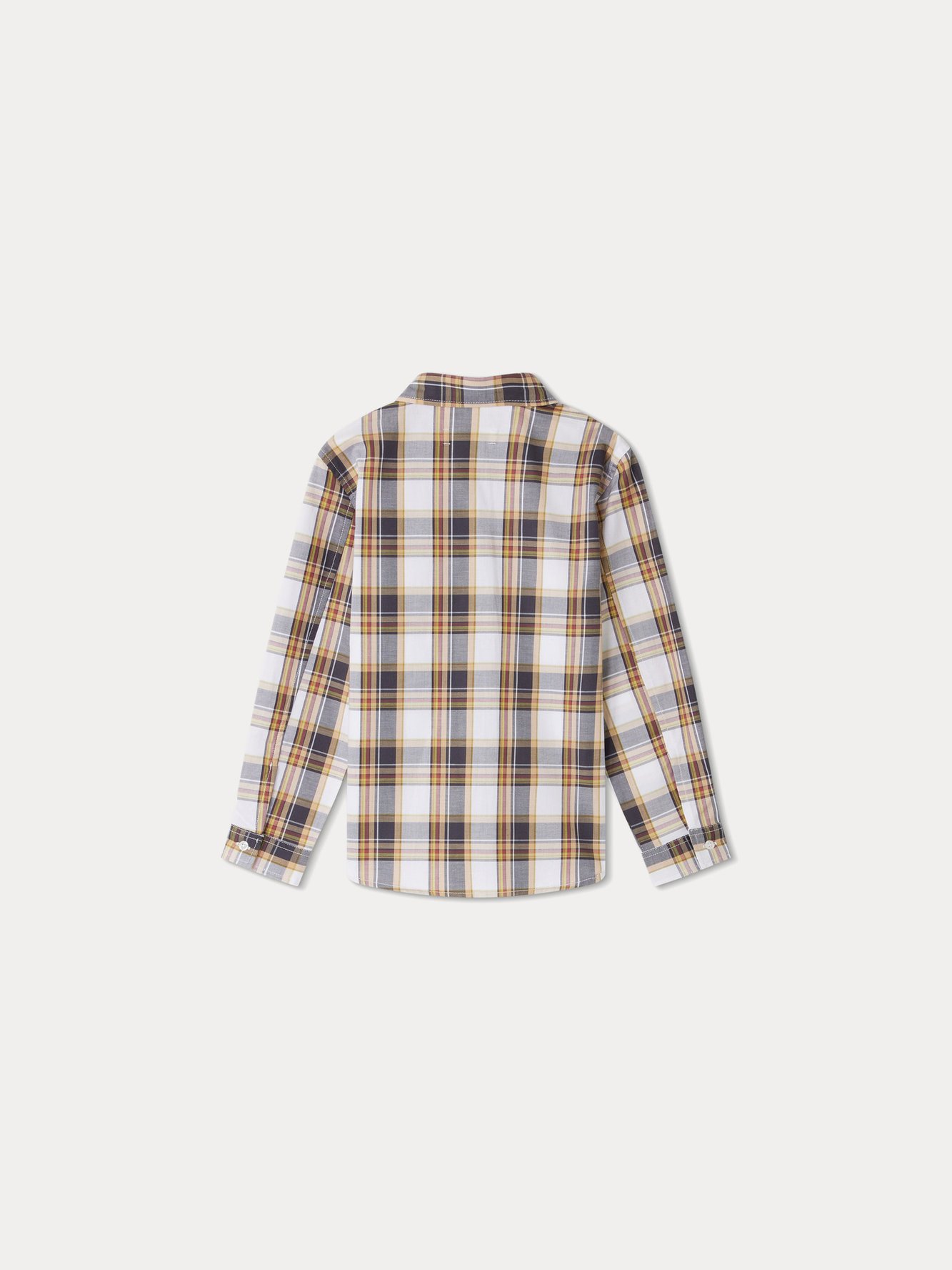 Chemise Altman Bonpoint Vintage seconde main photo 4