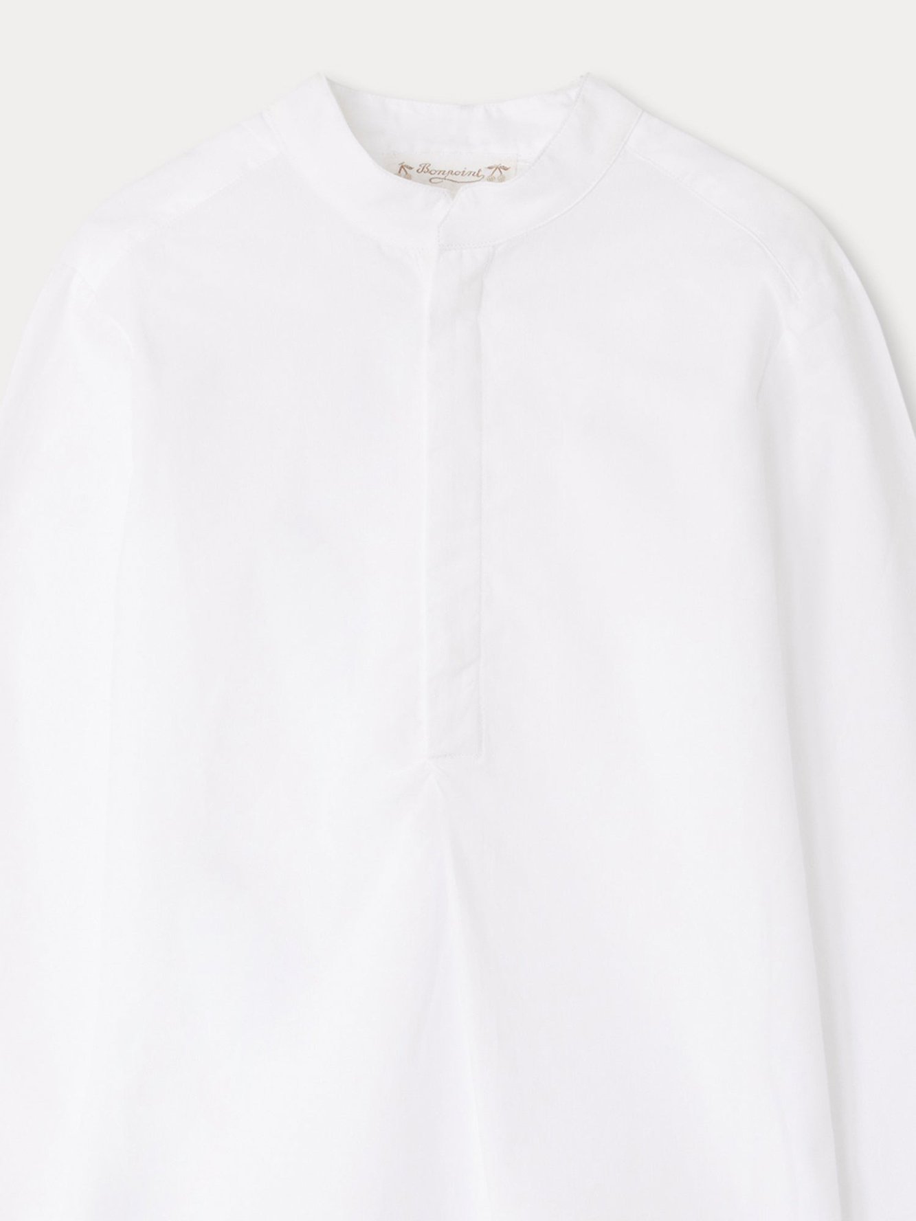 Auguste Shirt Bonpoint Vintage second-hand photo 4