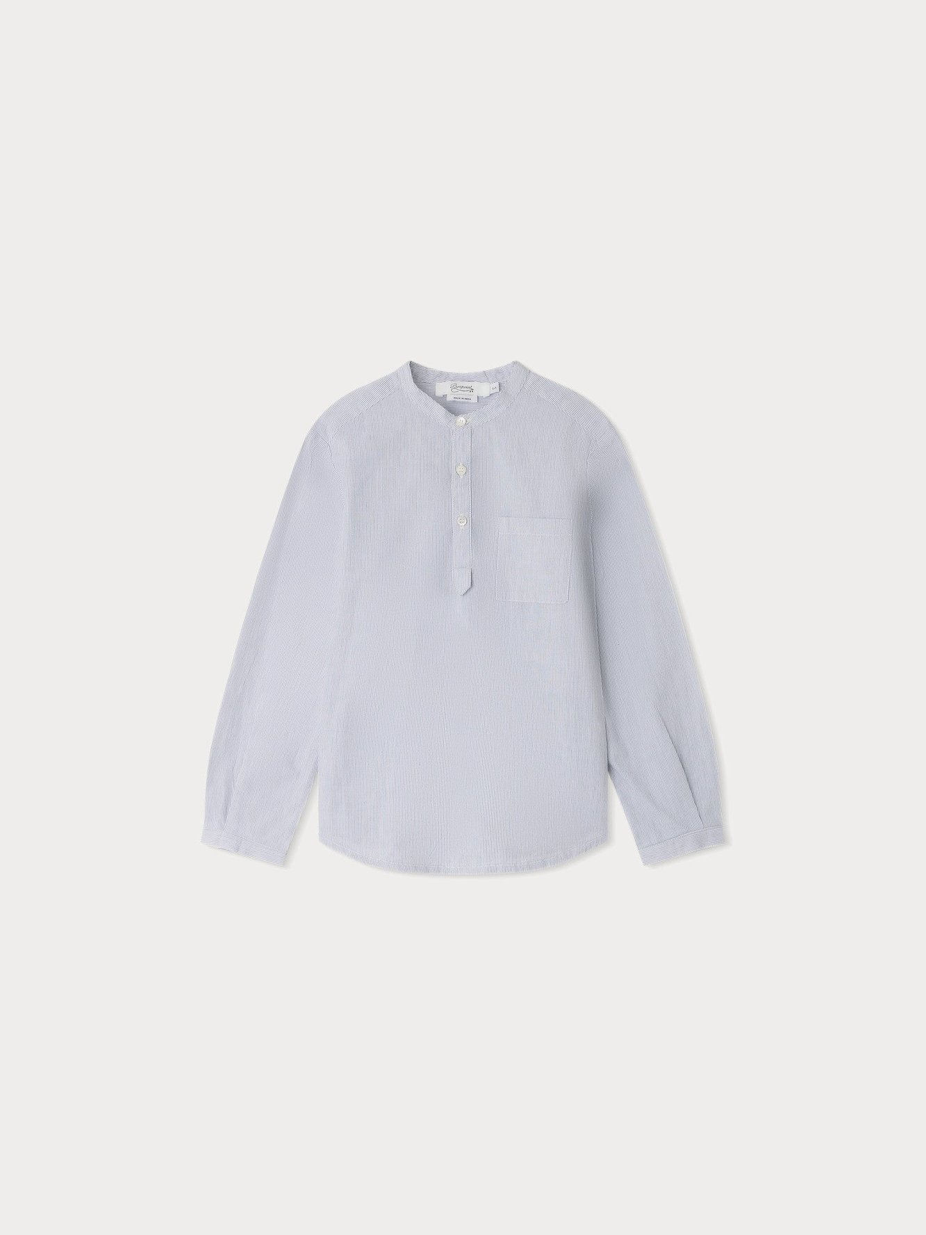 Chemise Claude Bonpoint Vintage seconde main photo 1