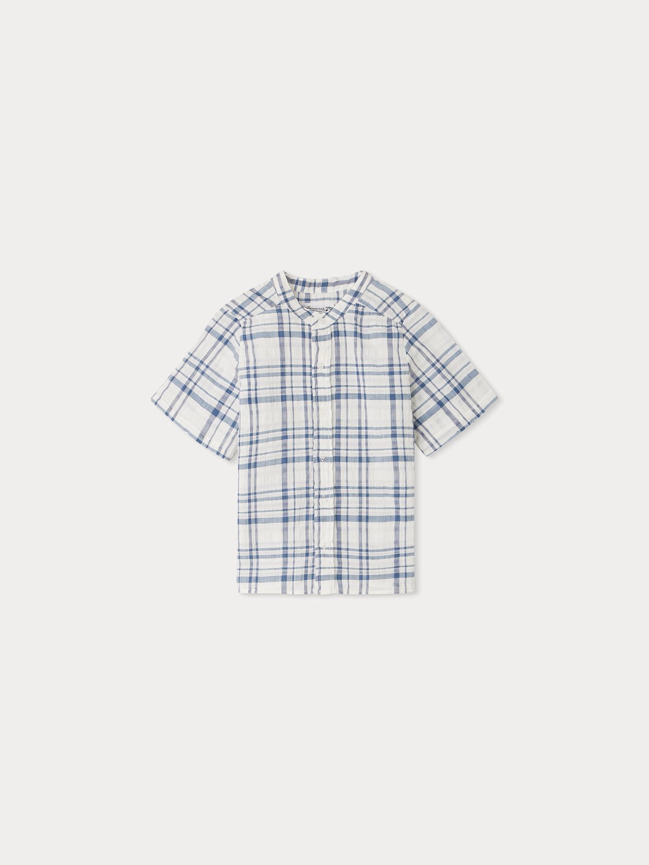 Chemise Conn Bonpoint Vintage seconde main photo 1