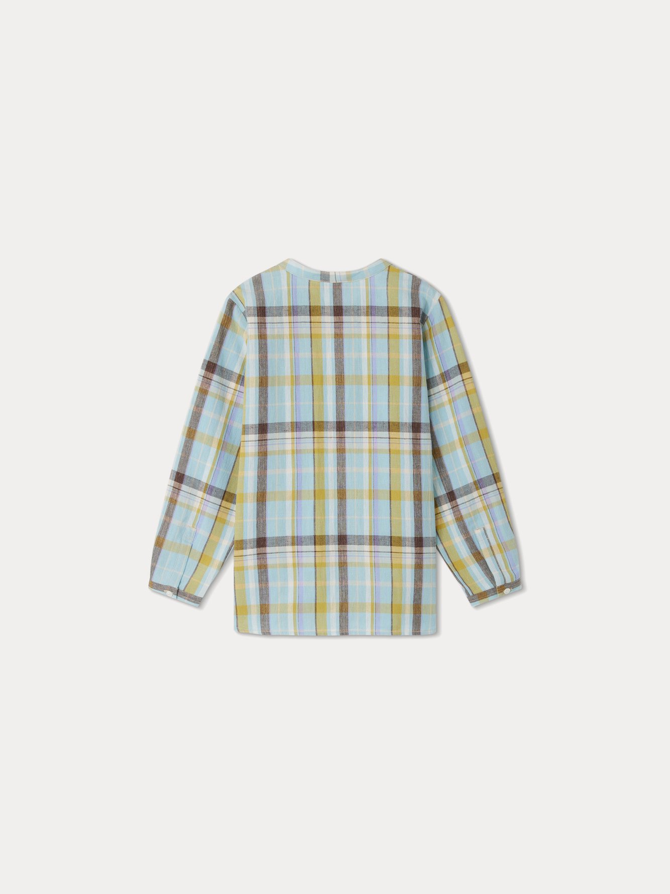 Chemise Artiste Bonpoint Vintage seconde main photo 4