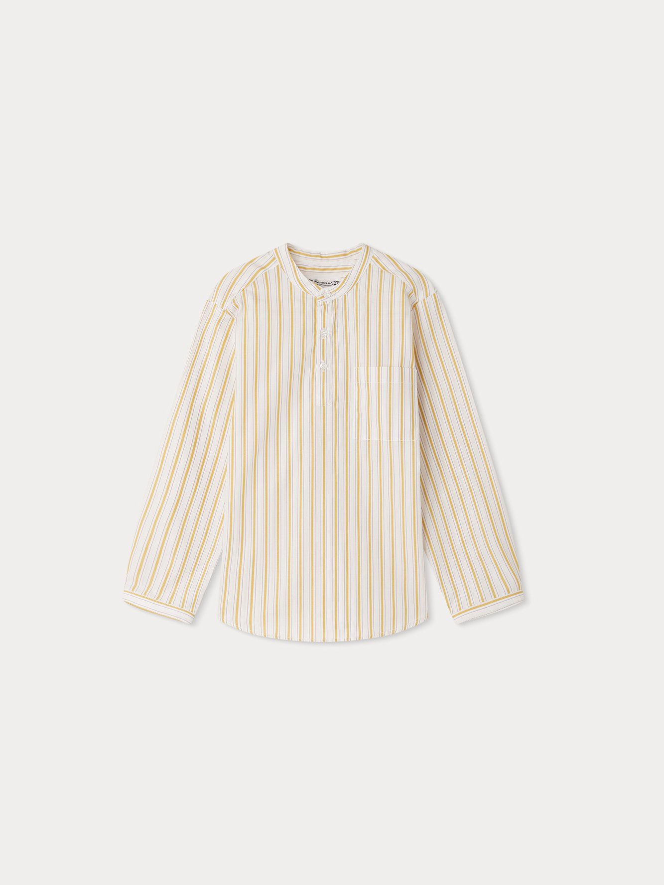 Chemise Tango Bonpoint Vintage seconde main photo 1