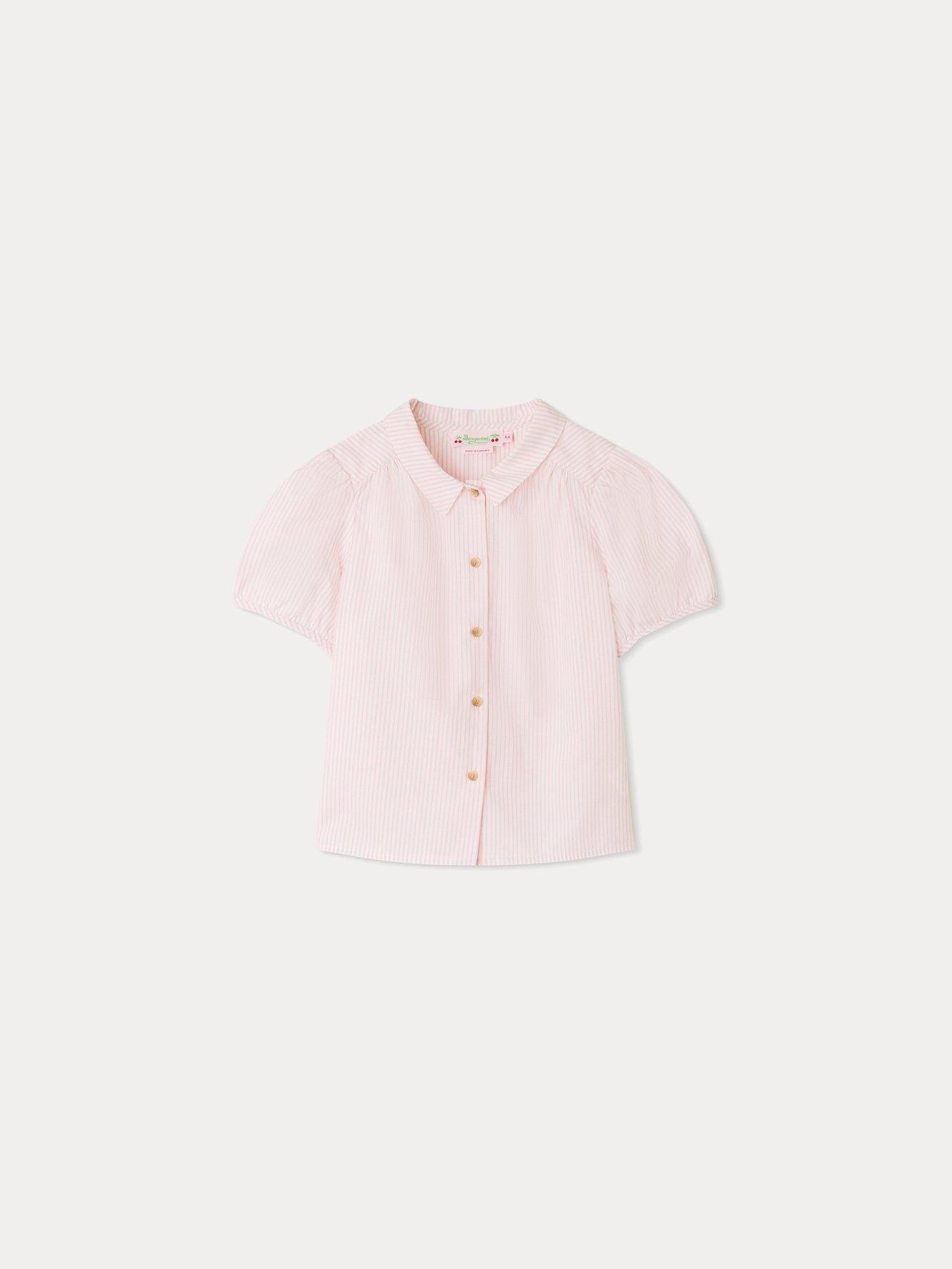 Blouse Adele Bonpoint Vintage seconde main photo 1