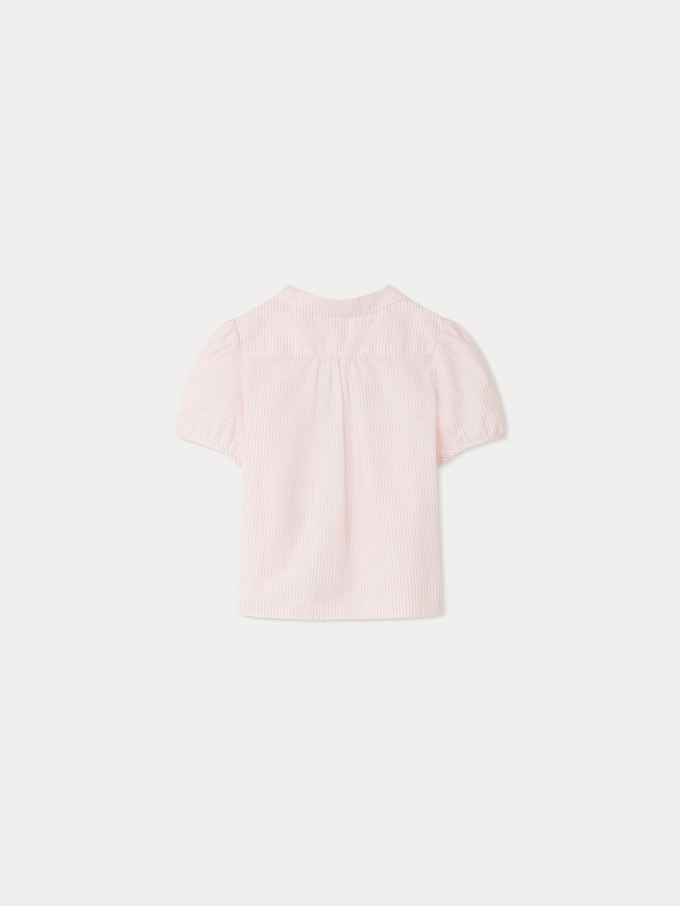 Blouse Adele Bonpoint Vintage seconde main photo 4