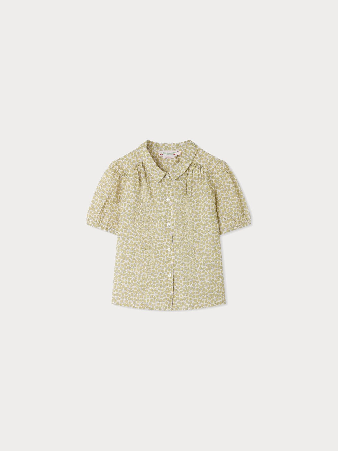 Blouse Adele Bonpoint Vintage seconde main photo 1