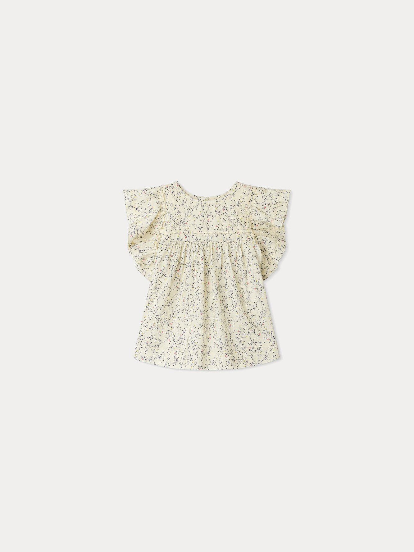 Blouse Celene Bonpoint Vintage seconde main photo 1