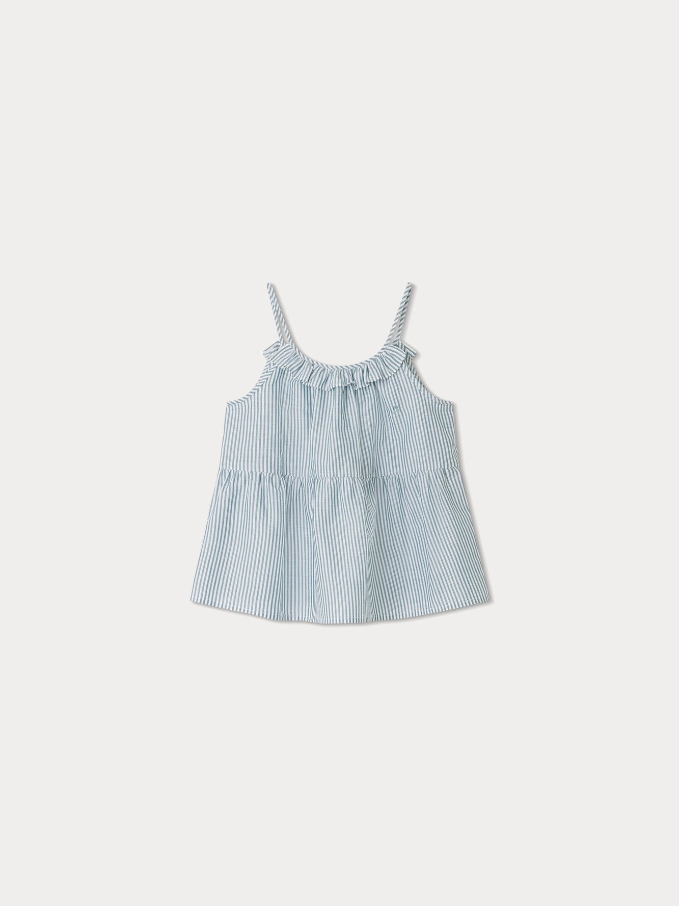 Blouse Nini Bonpoint Vintage seconde main photo 1