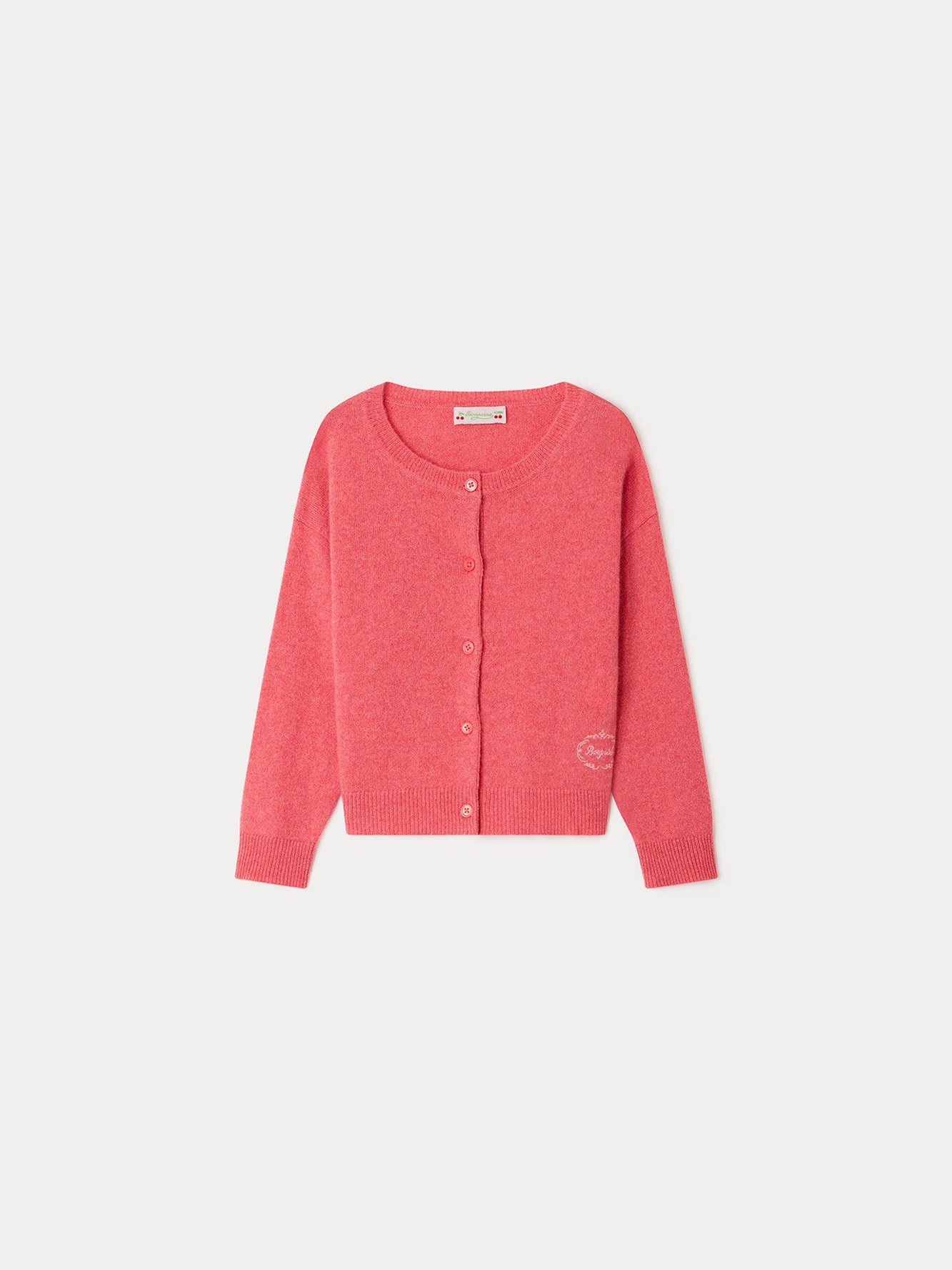 Cardigan Tabara Bonpoint Vintage seconde main photo 1