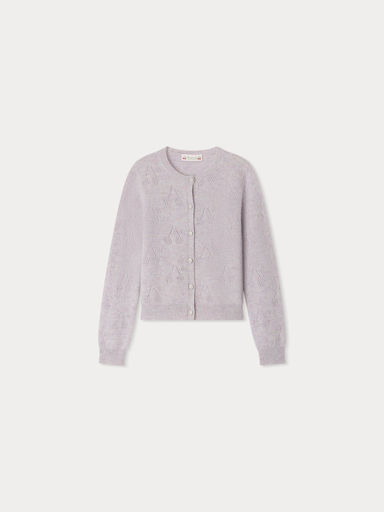 Cardigan Thindra Bonpoint Vintage seconde main photo 1