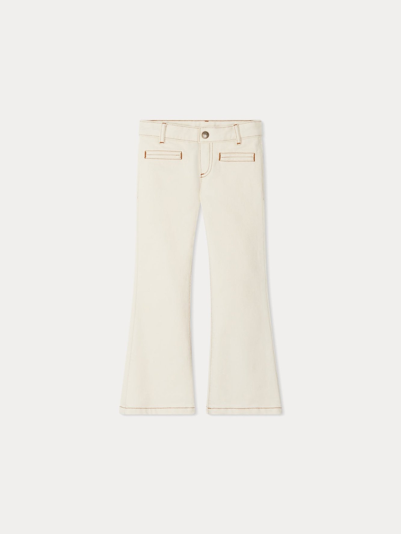 Pantalon Bestie Bonpoint Vintage seconde main photo 1