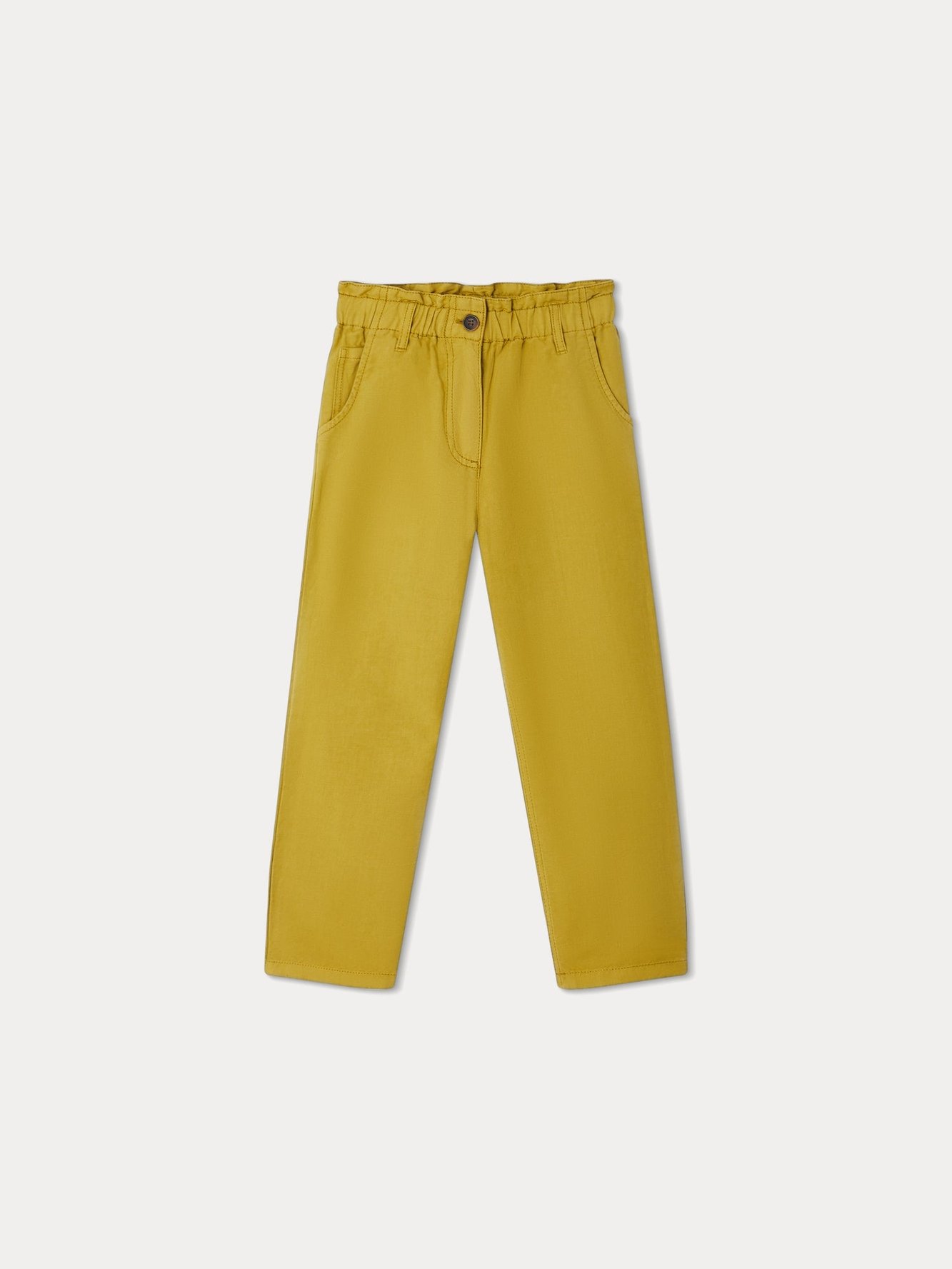 Pantalon Sonie Bonpoint Vintage seconde main photo 1