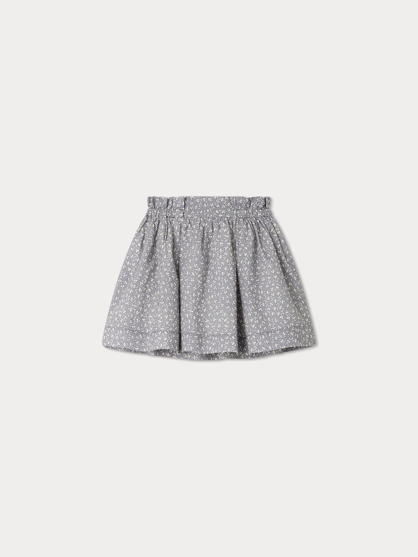 Amicie Skirt Bonpoint Vintage second-hand photo 1