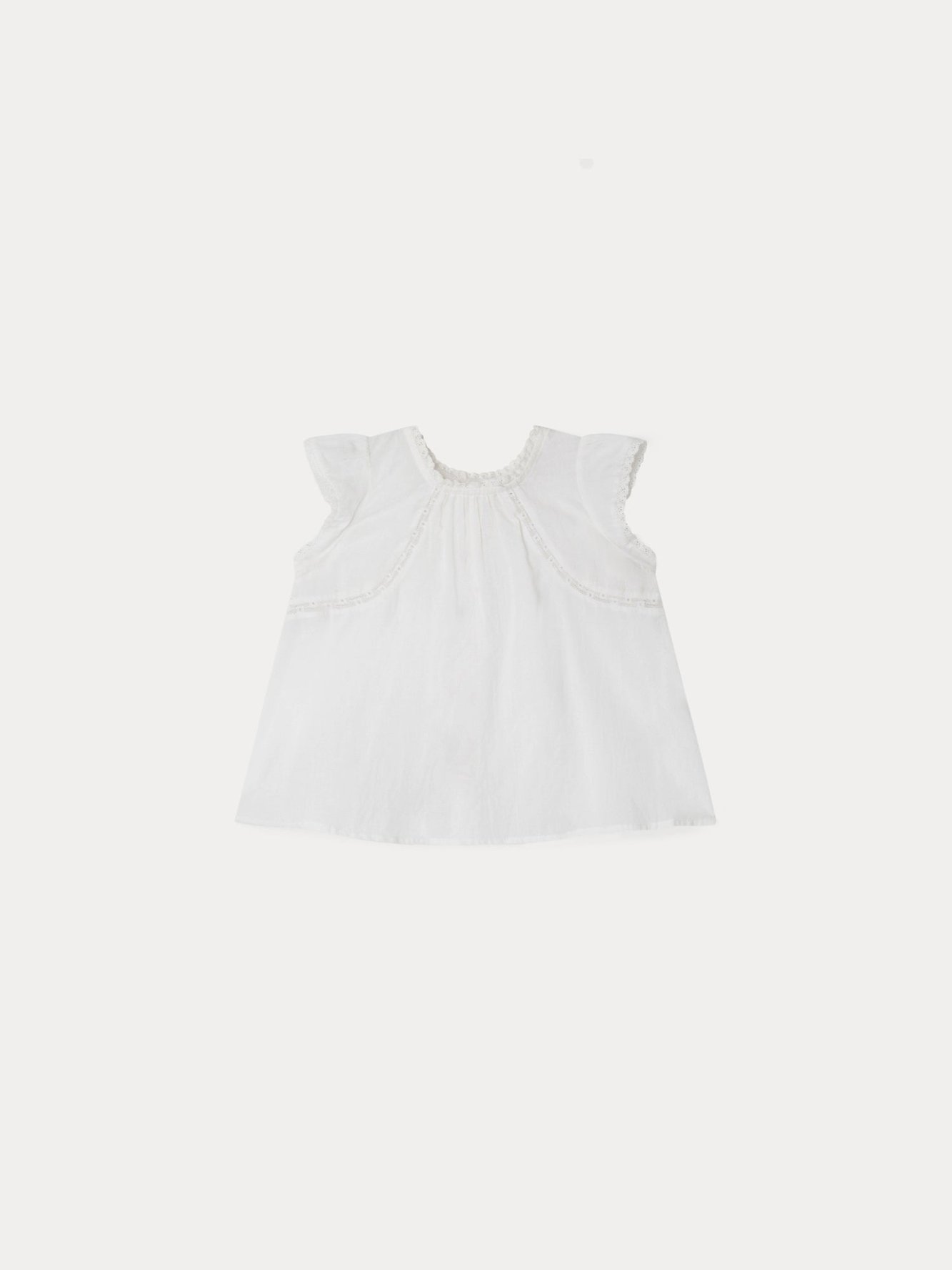 Blouse Cicily Bonpoint Vintage seconde main photo 1