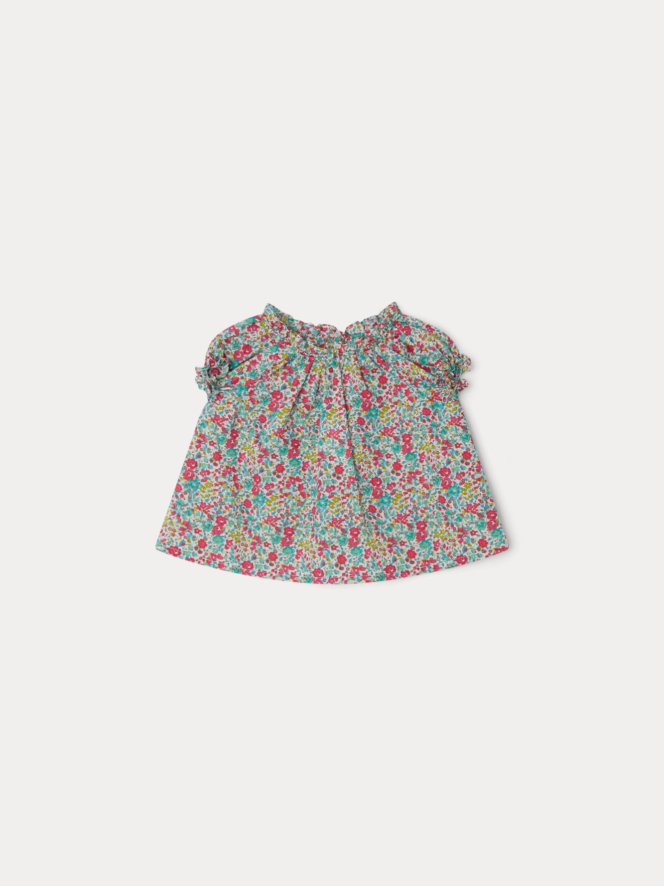 Blouse Grace Bonpoint Vintage seconde main photo 1