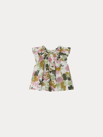Blouse Constantine Bonpoint Vintage seconde main photo 1