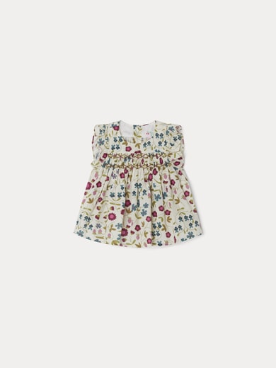 Blouse Naomie Bonpoint Vintage seconde main photo 1