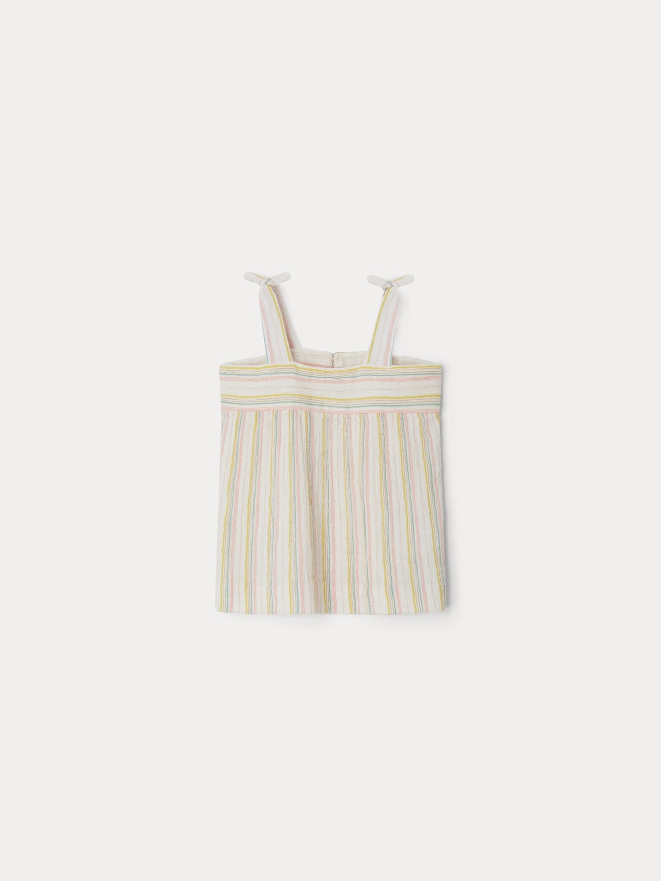 Blouse Andresia Bonpoint Vintage seconde main photo 1