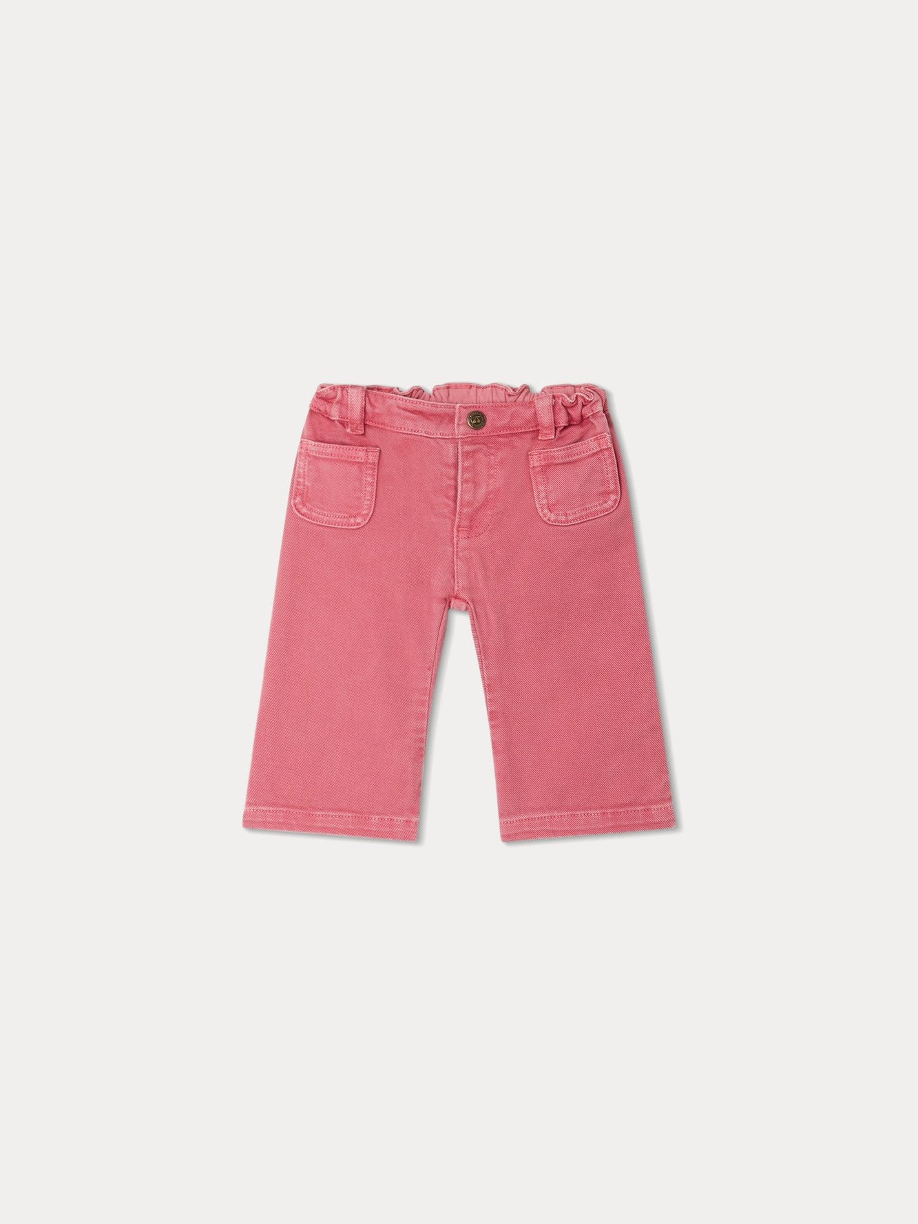 Pantalon Bellino Bonpoint Vintage seconde main photo 1