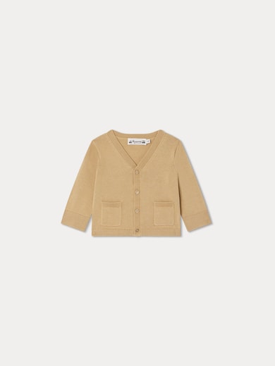 Cardigan Tahiel Bonpoint Vintage seconde main photo 1