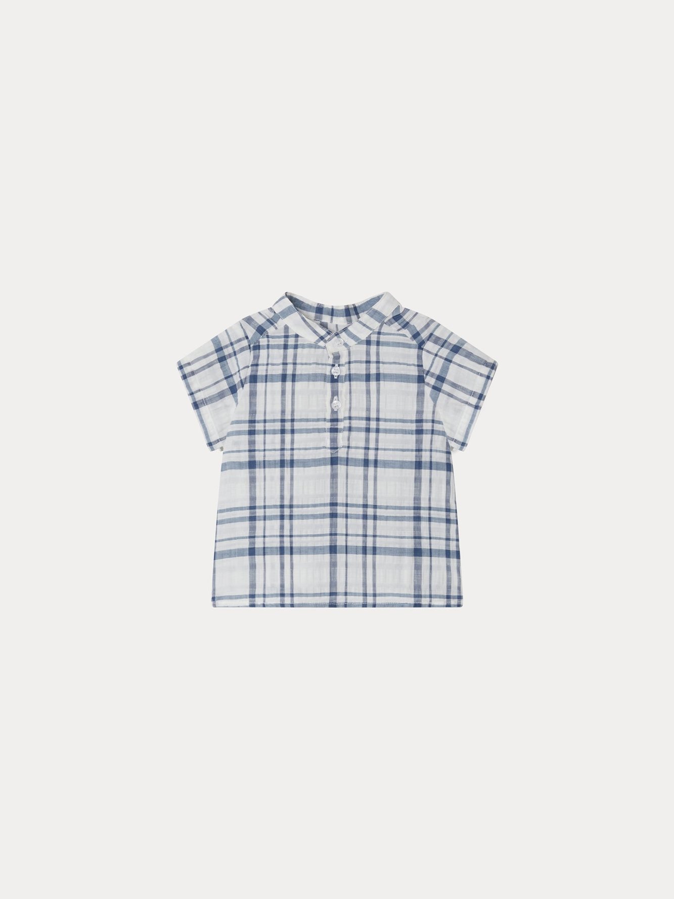 Chemise Cesari Bonpoint Vintage seconde main photo 1