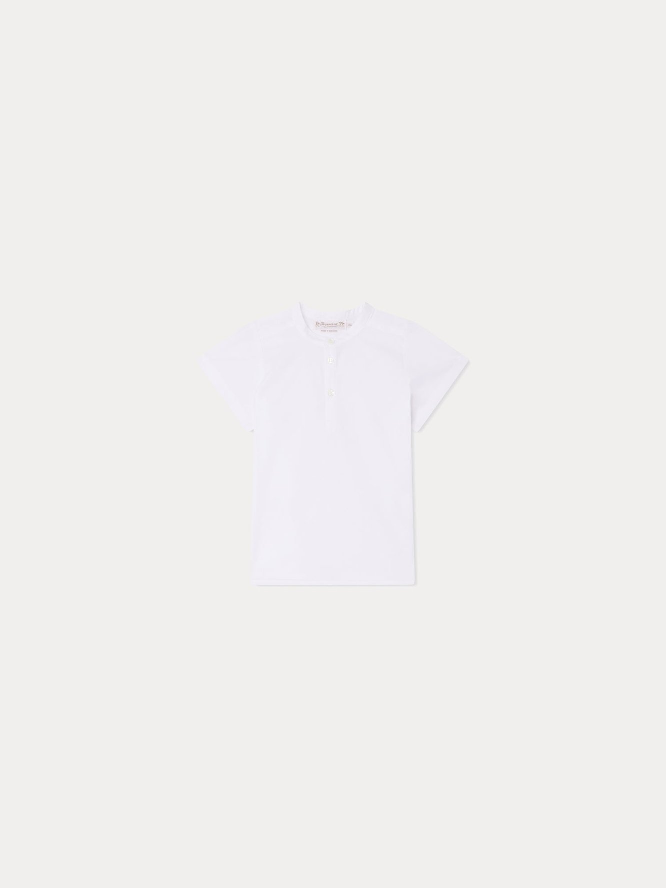 Chemise Cesari Bonpoint Vintage seconde main photo 3