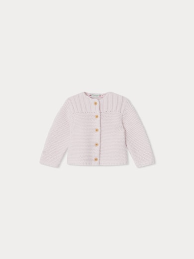 Cardigan Calia Bonpoint Vintage seconde main photo 1
