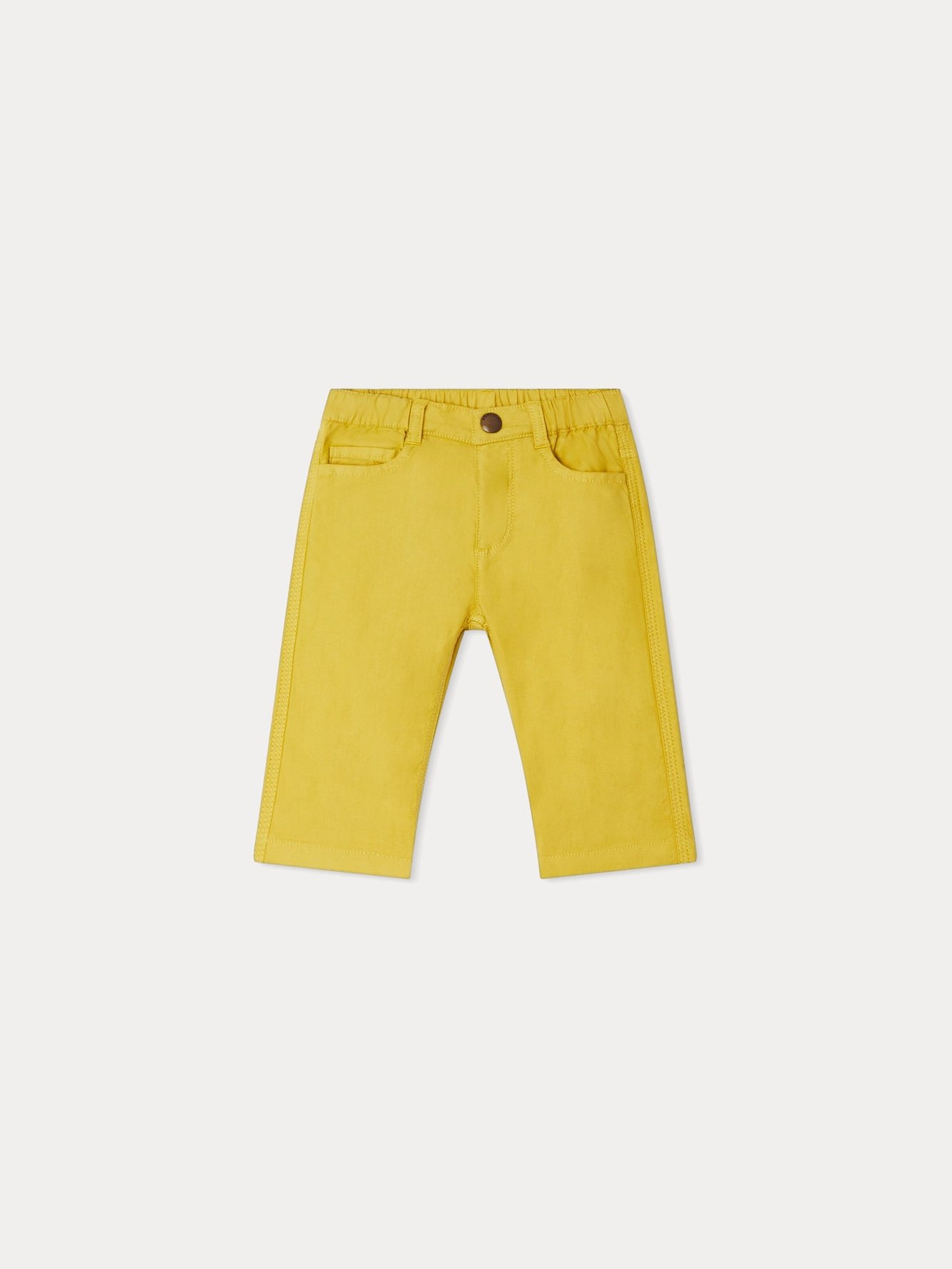 Pantalon Cookie Bonpoint Vintage seconde main photo 1