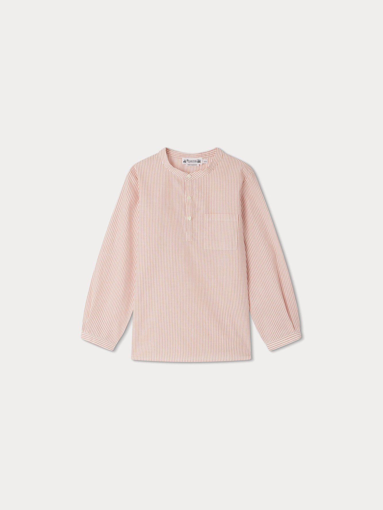 Chemise Artiste Bonpoint Vintage seconde main photo 1