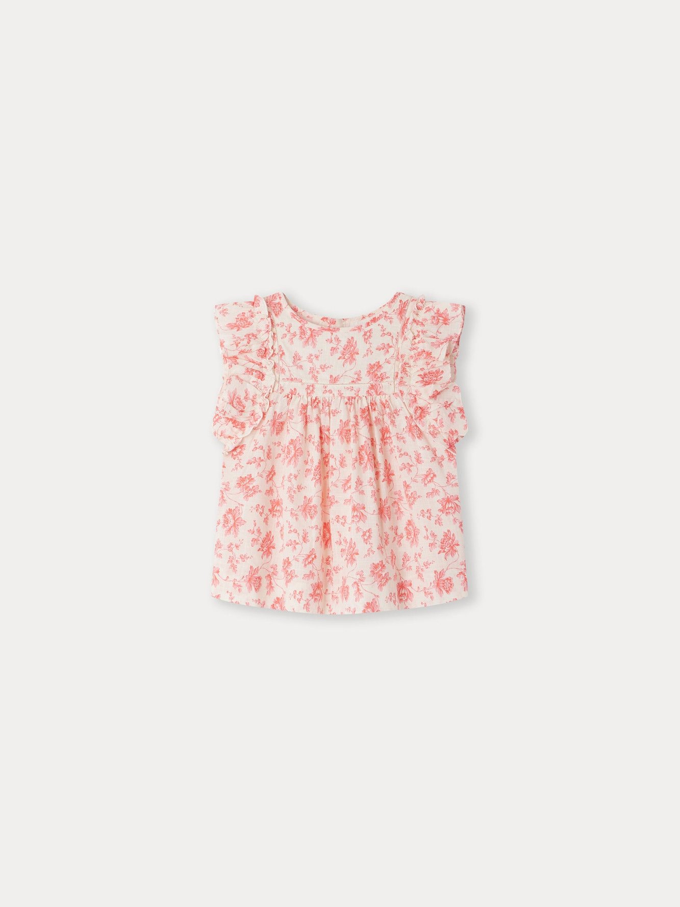 Blouse Celene Bonpoint Vintage seconde main photo 1