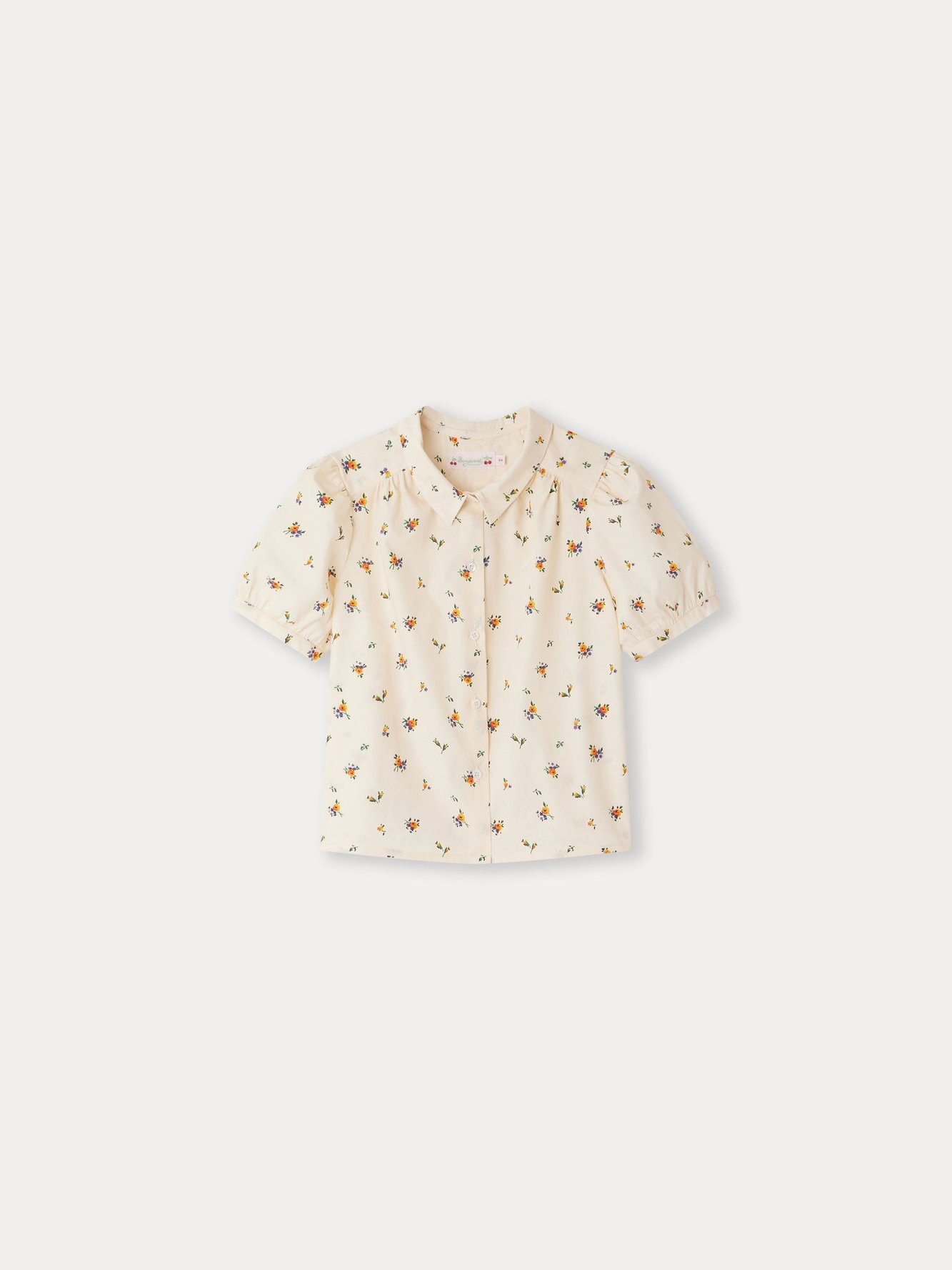 Blouse Adele Bonpoint Vintage seconde main photo 1