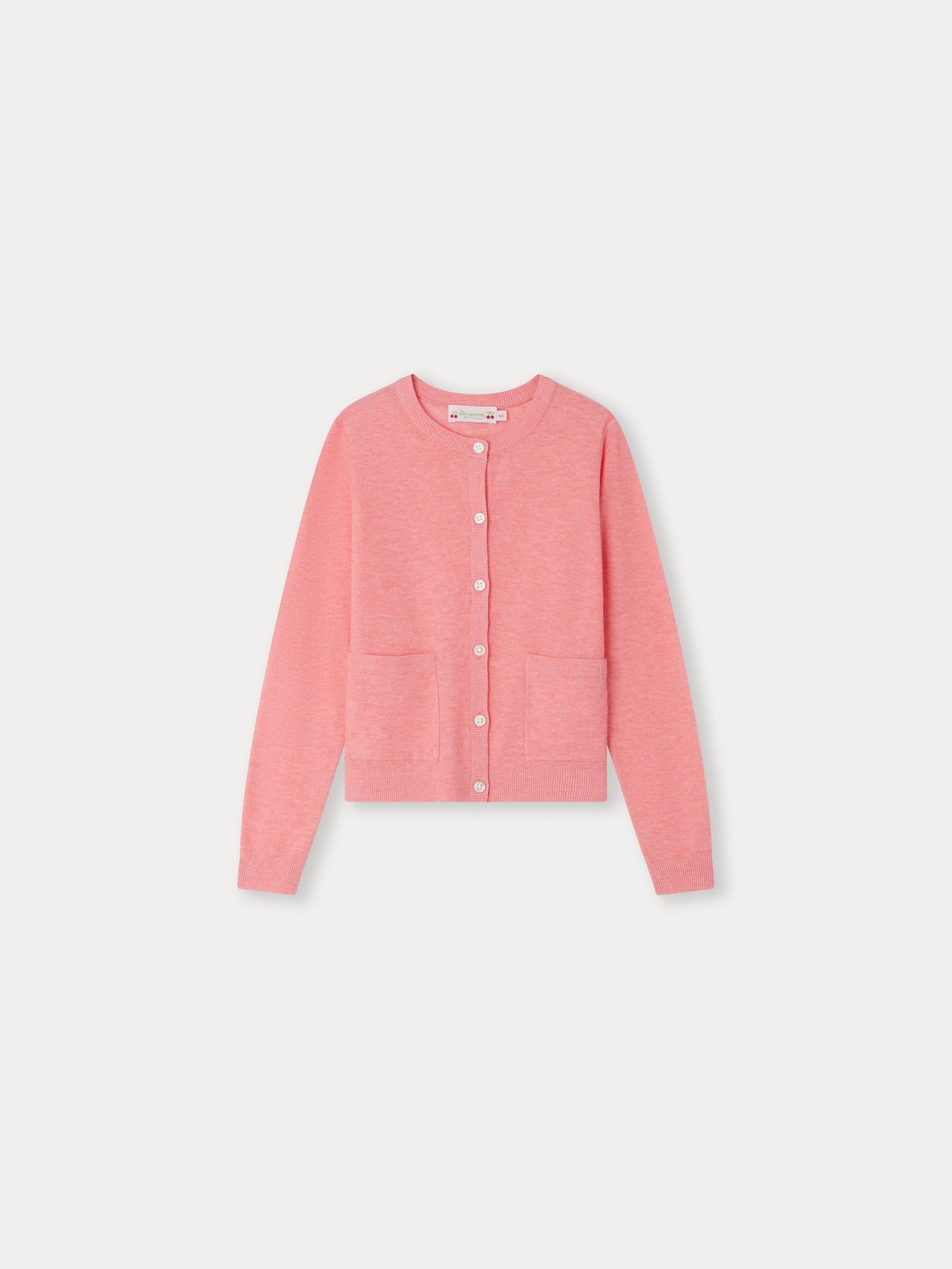 Cardigan Clarisse Bonpoint Vintage seconde main photo 1