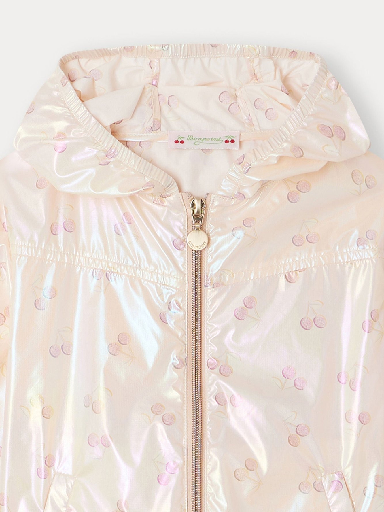 Blouson Gytha Bonpoint Vintage seconde main photo 4