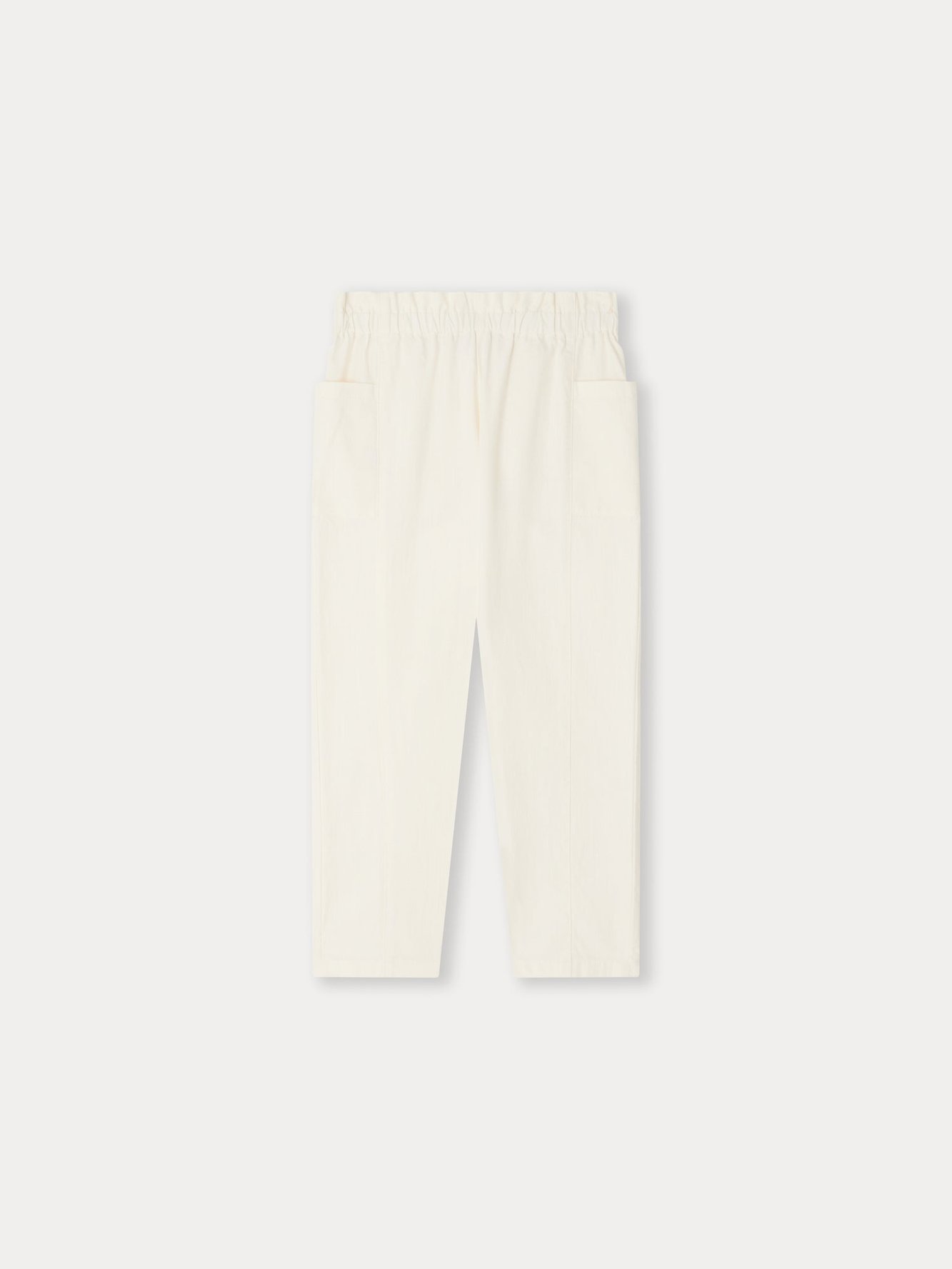 Pantalon Tiche Bonpoint Vintage seconde main photo 1