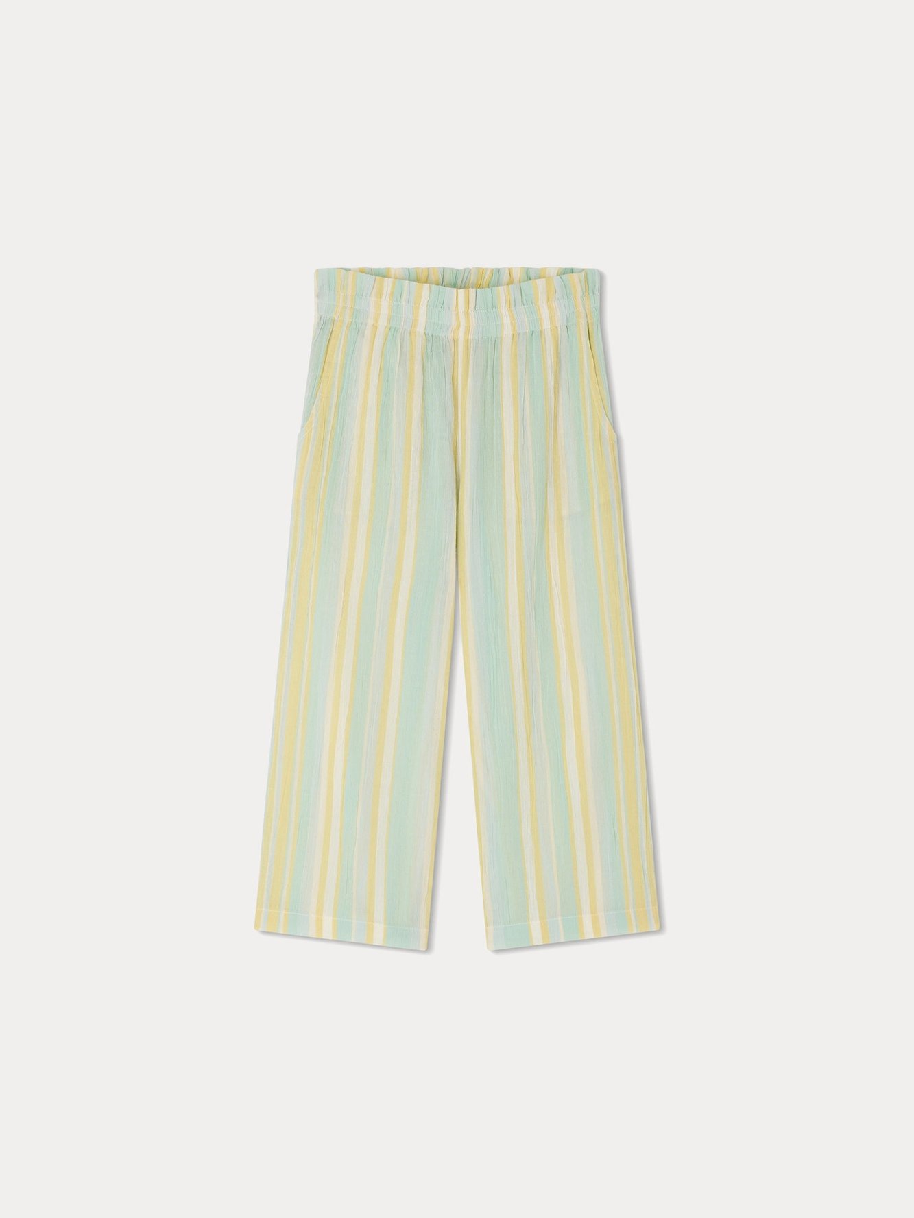 Pantalon Aloise Bonpoint Vintage seconde main photo 1