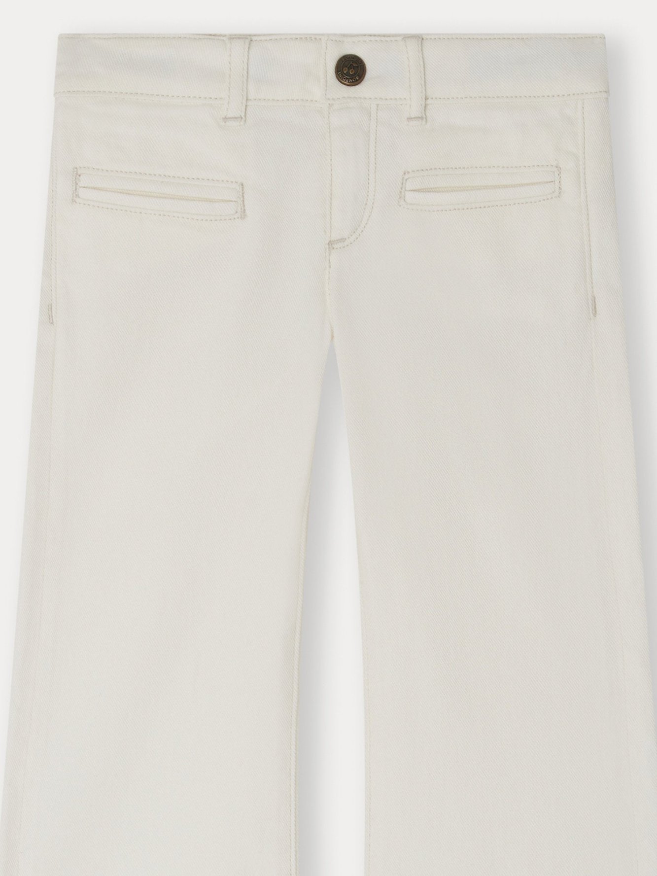 Pantalon Bestie Bonpoint Vintage seconde main photo 4