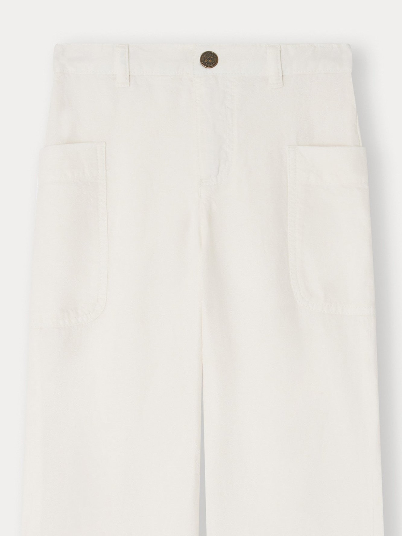 Pantalon Looping Bonpoint Vintage seconde main photo 4