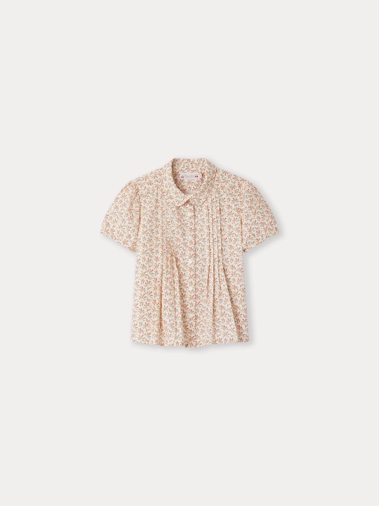 Blouse Fiammetta Bonpoint Vintage seconde main photo 1