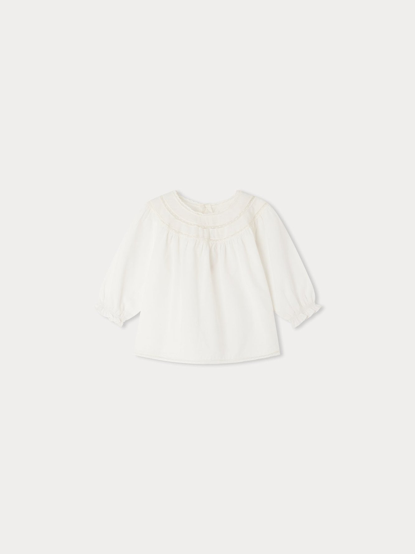 Blouse Felexi Bonpoint Vintage seconde main photo 1