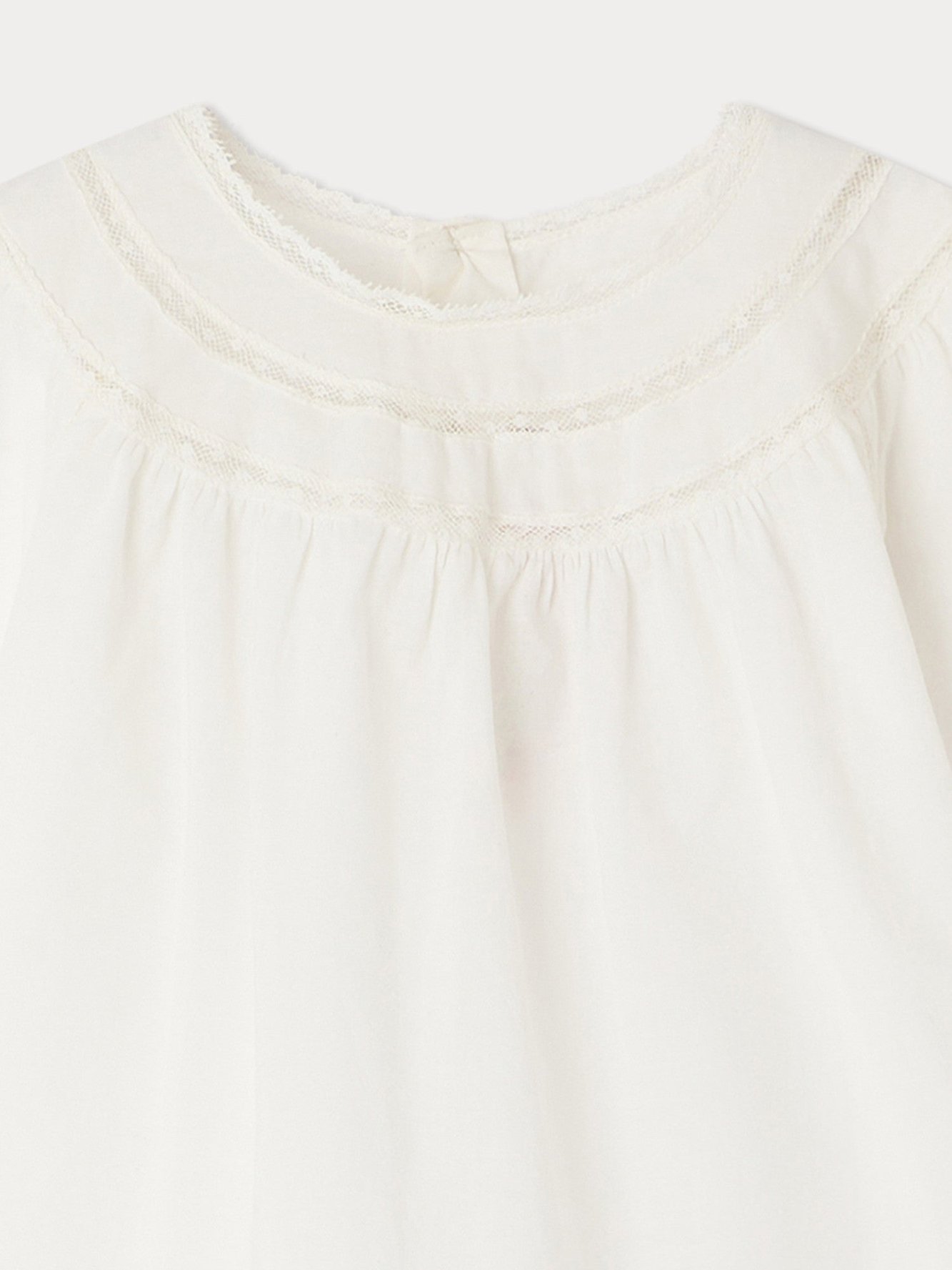 Blouse Felexi Bonpoint Vintage seconde main photo 4
