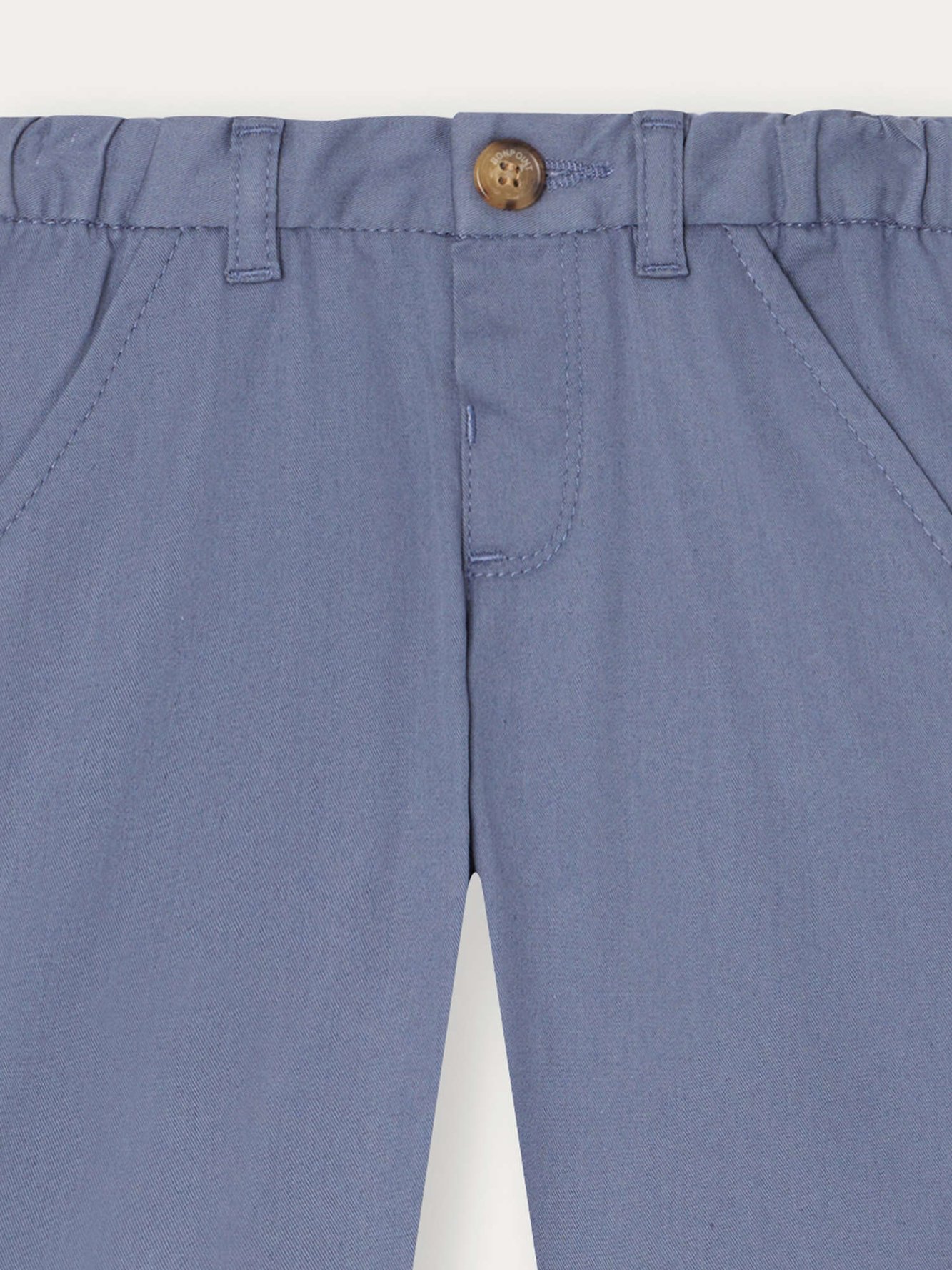 Pantalon Decibel Bonpoint Vintage seconde main photo 4